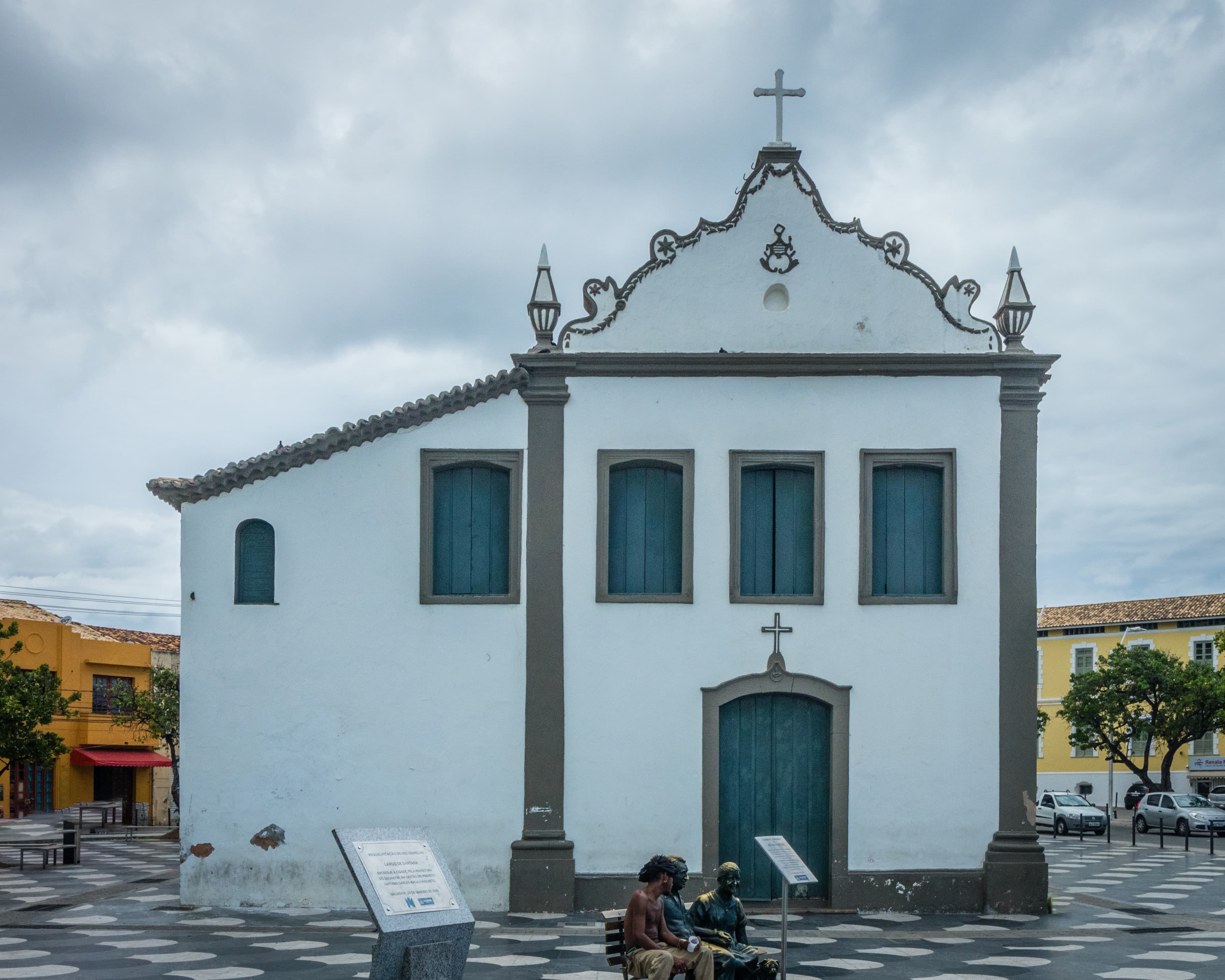 Igreja de Santana