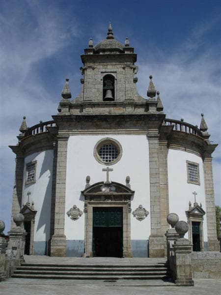 Igreja do Bom Jesus da Cruz