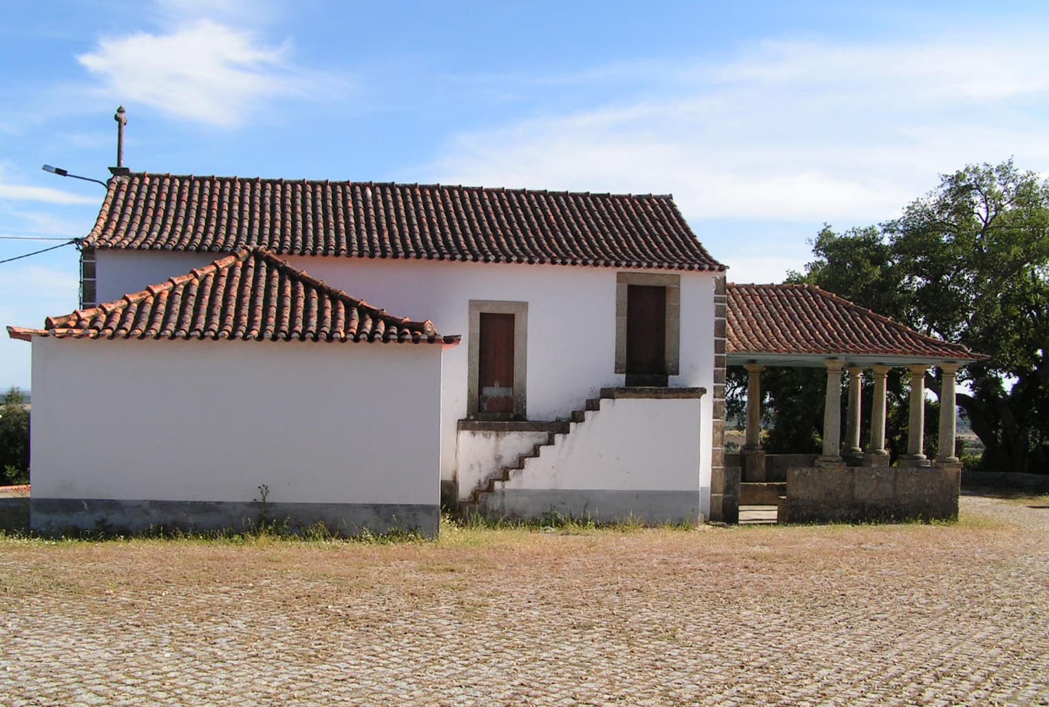 Santuário do Senhor do Calvário