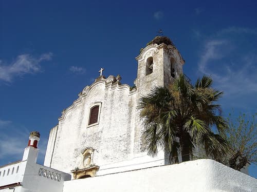 Igreja de Santo Aleixo, paroquial