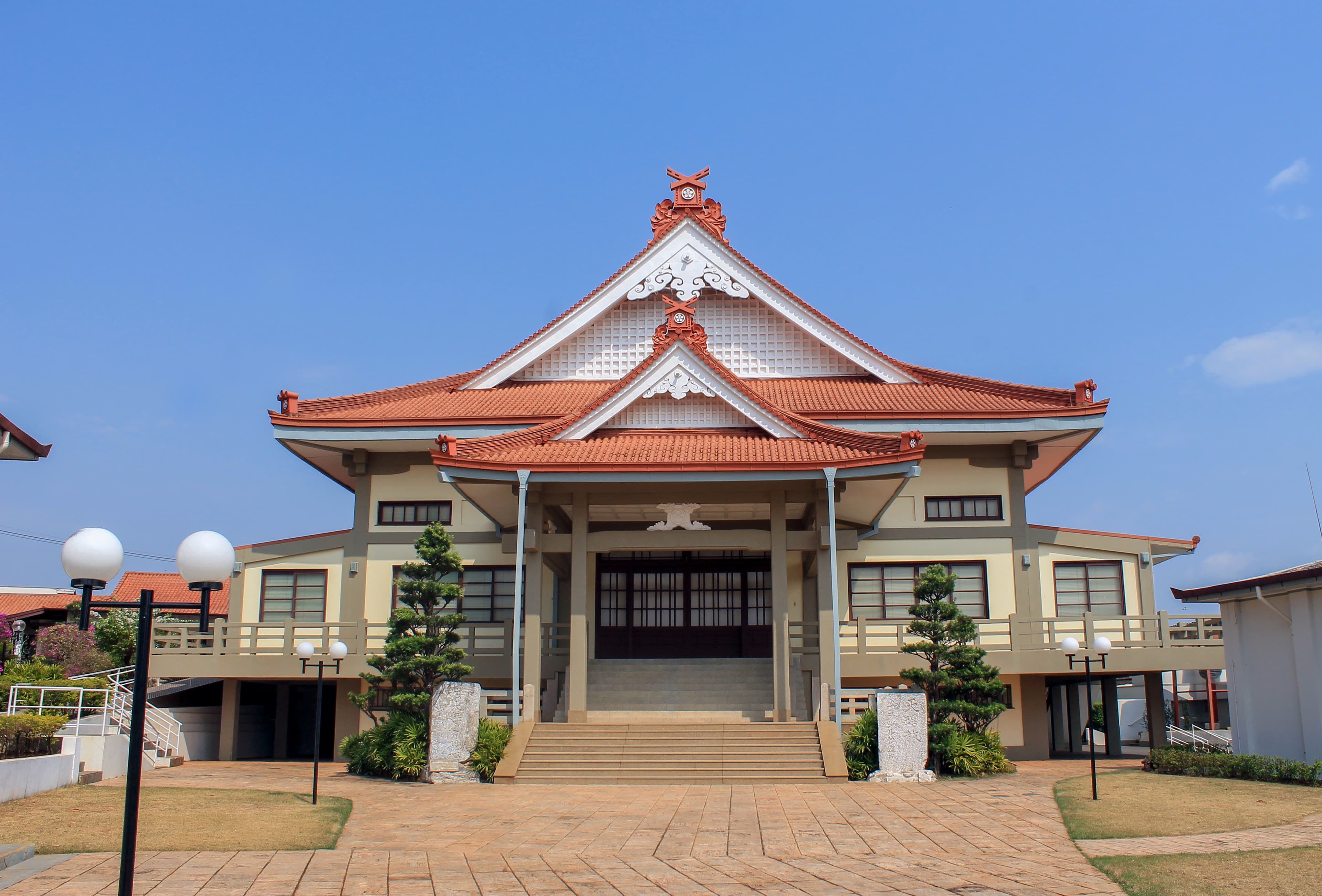 Tenrikyo Church of Dendotyo