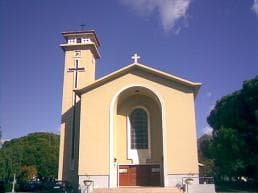 Igreja do Bairro da Encarnação