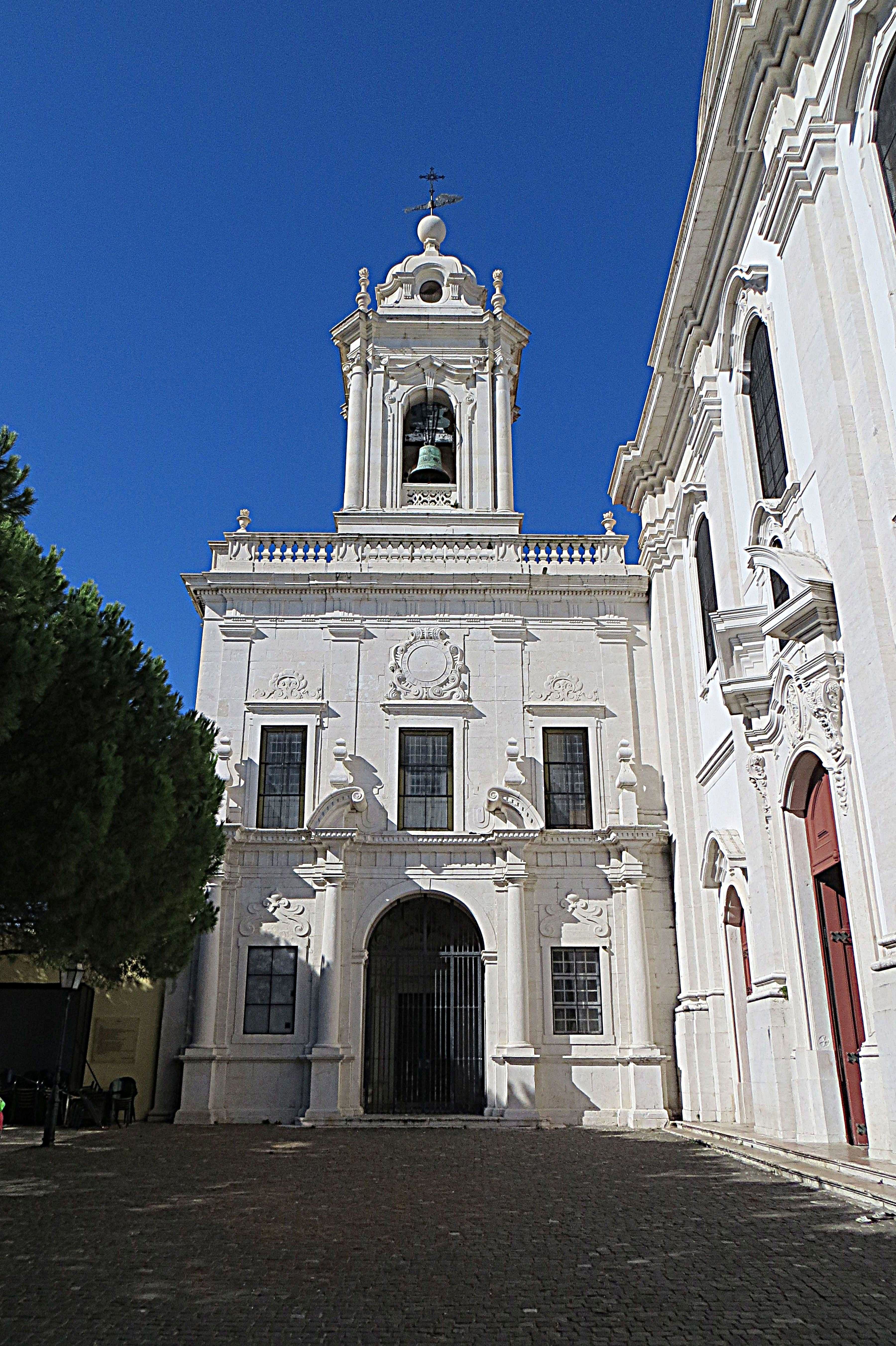 Graça Convent