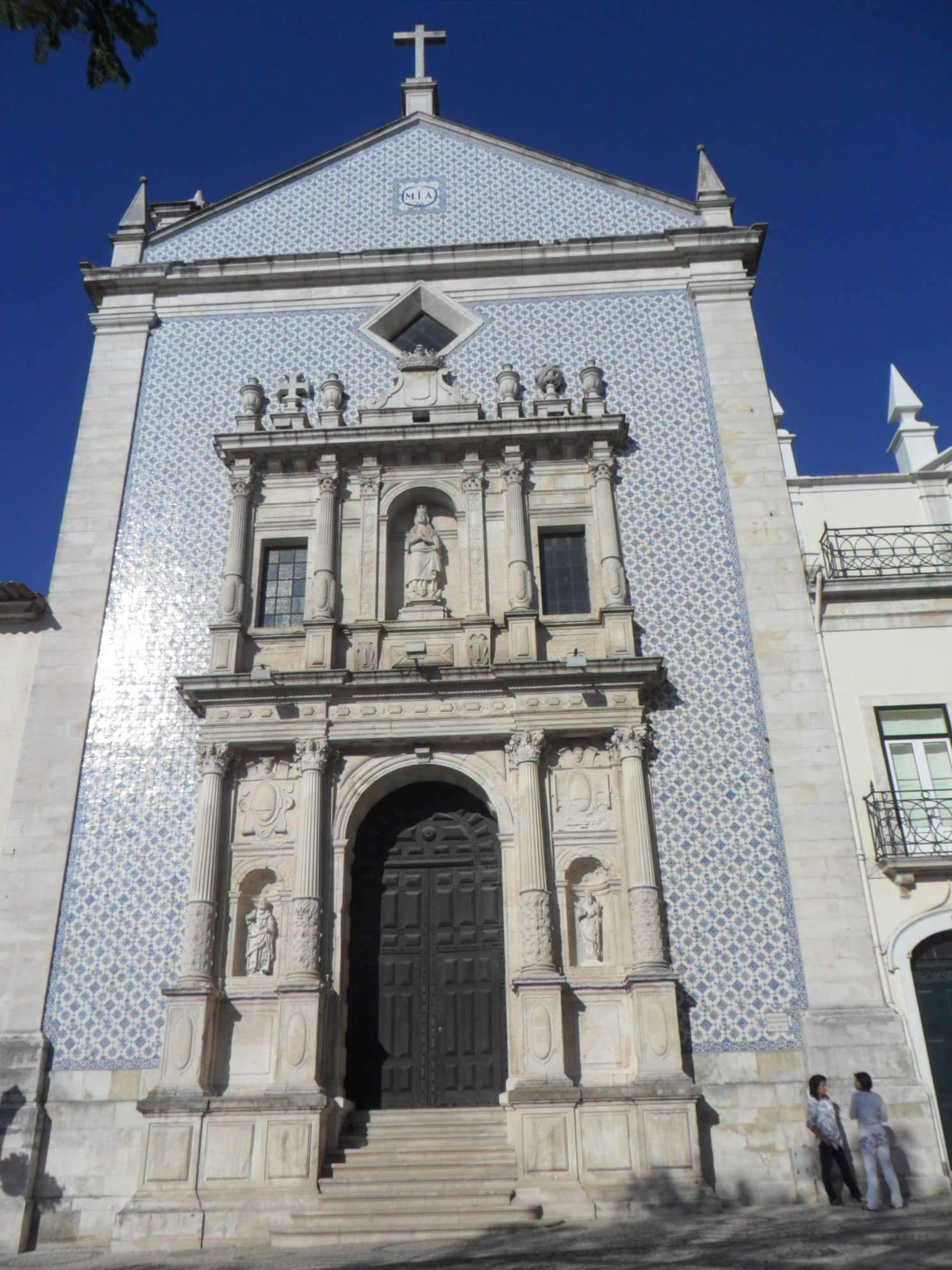 Igreja da Misericórdia de Aveiro