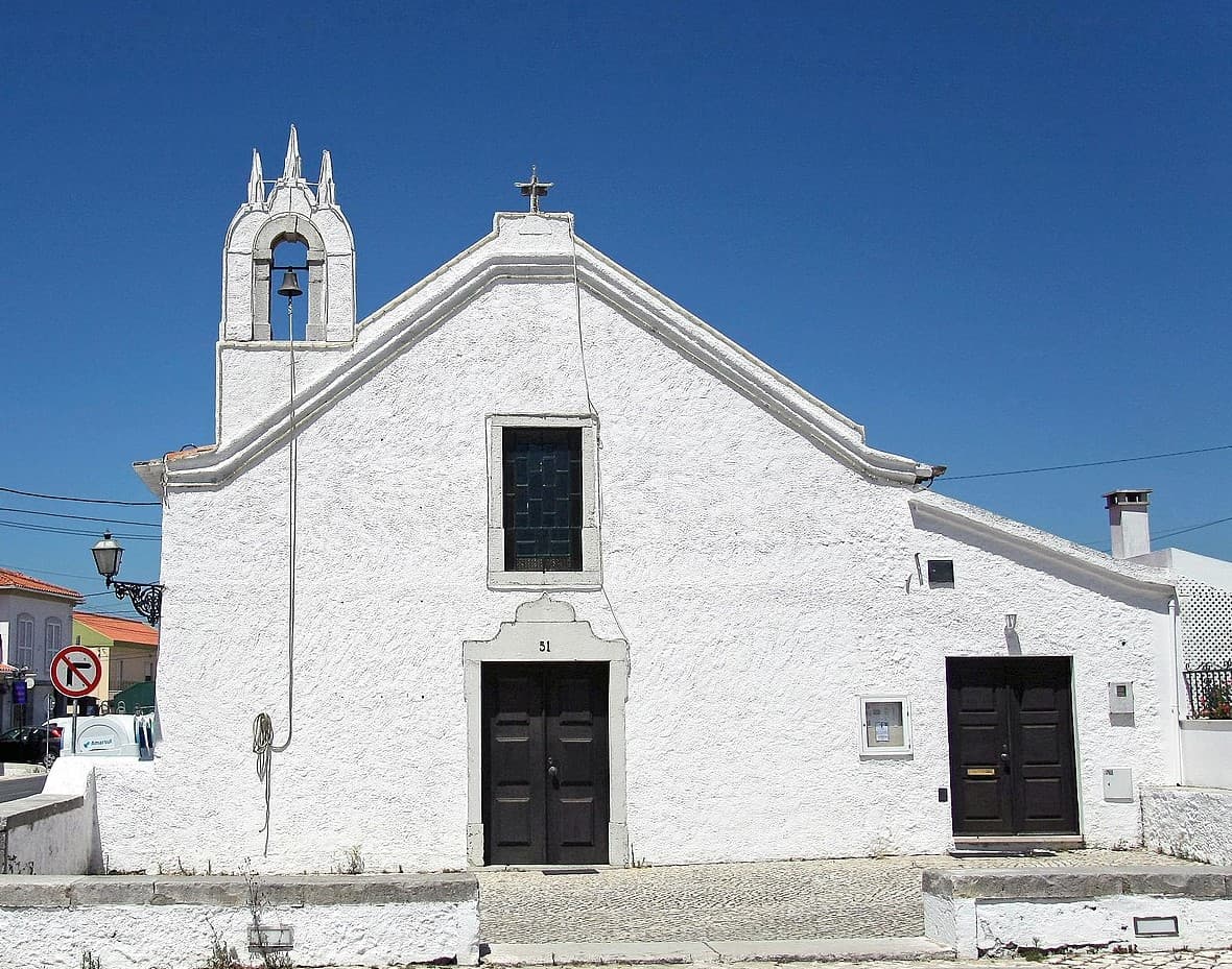Igreja de Alfarim