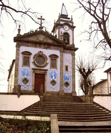Church of Campanhã