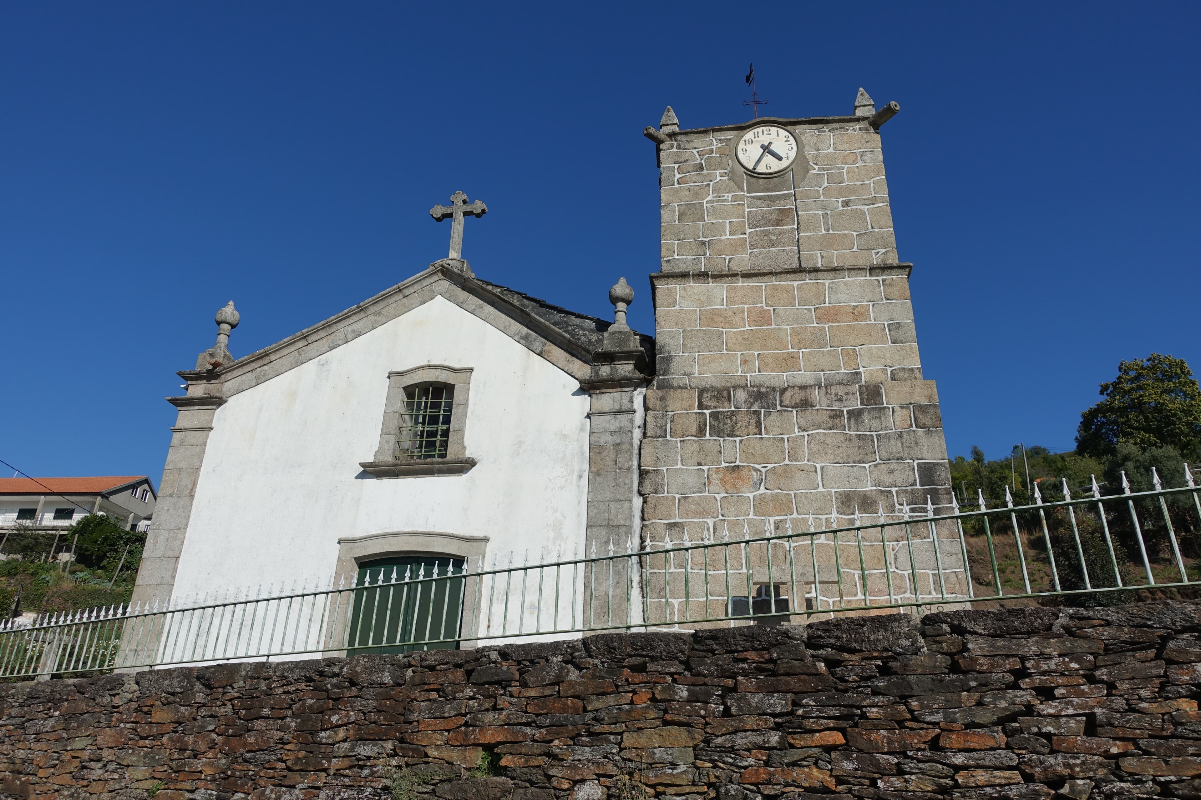 Igreja Paroquial de Ermelo