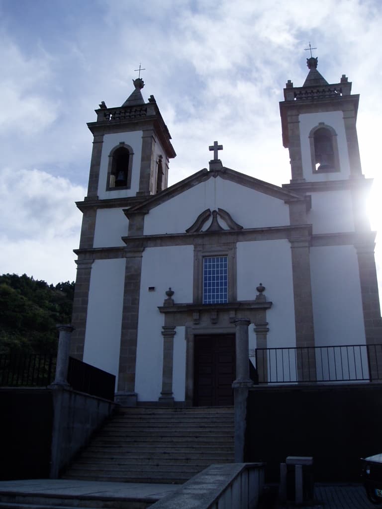 Igreja de Nossa Senhora de Fátima