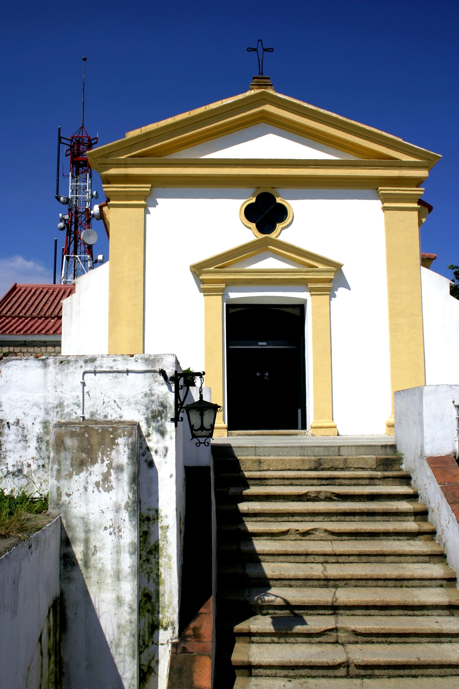 Capela de Nossa Senhora da Guia