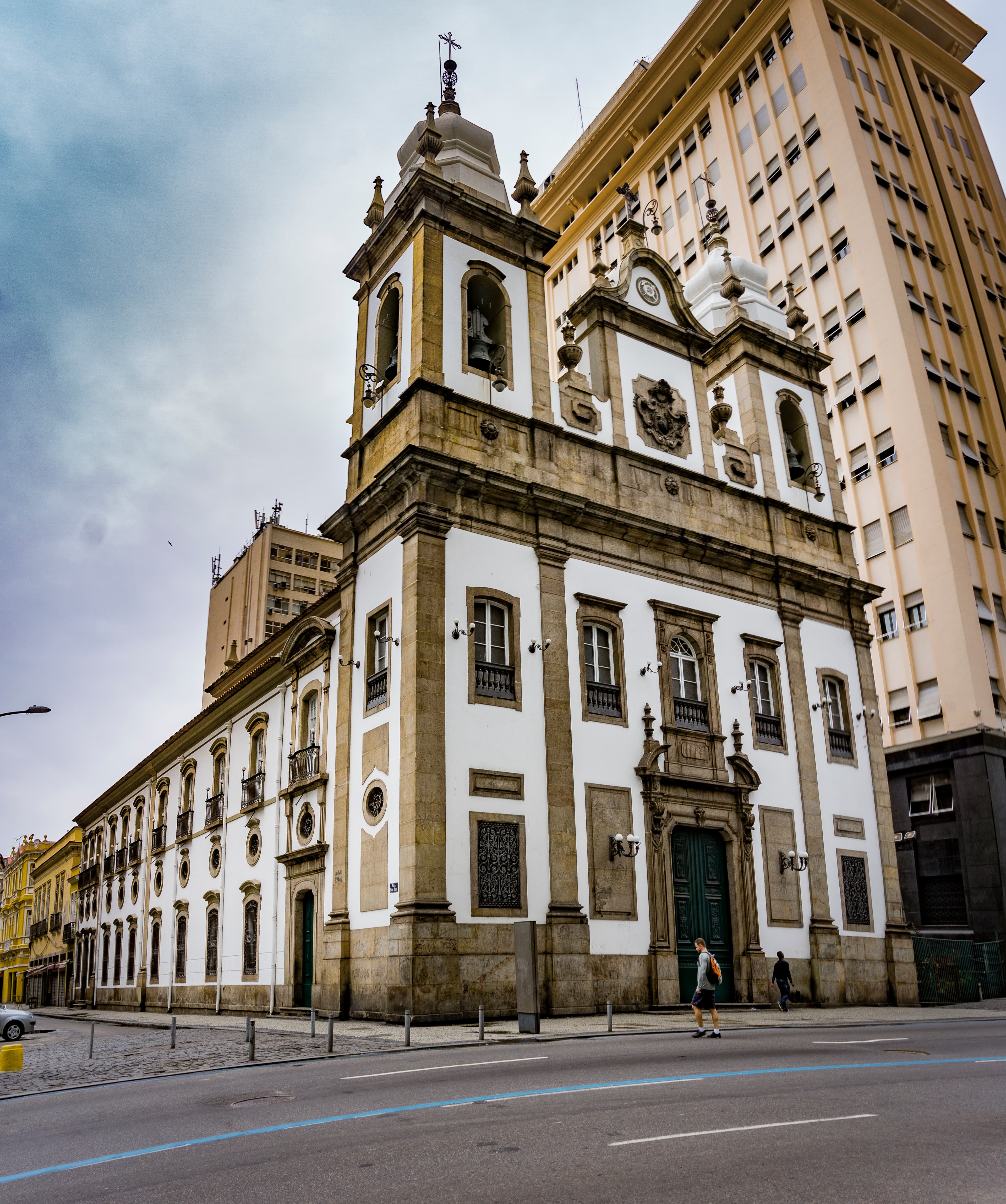 Church of Saint Joseph