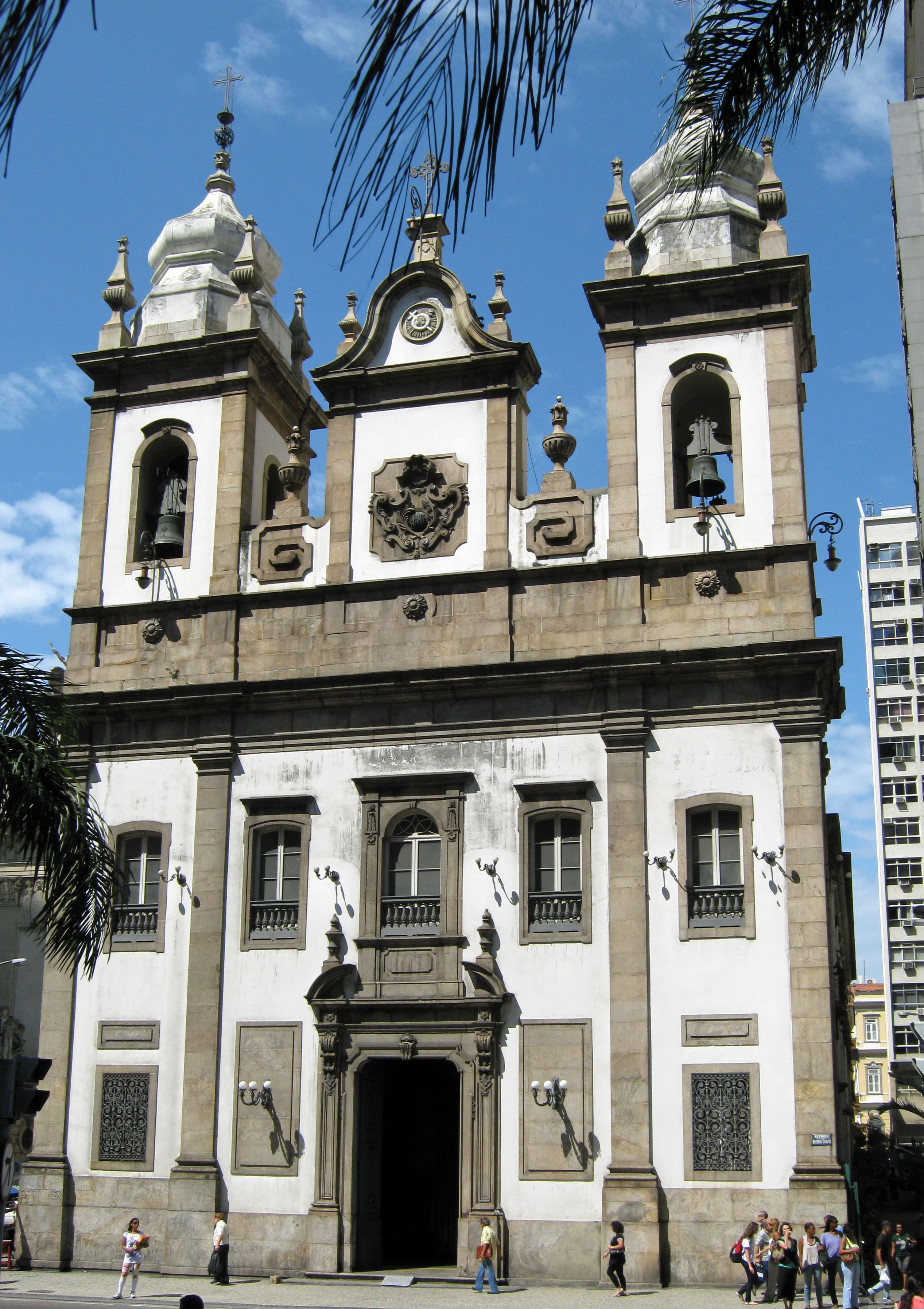 Igreja de São José