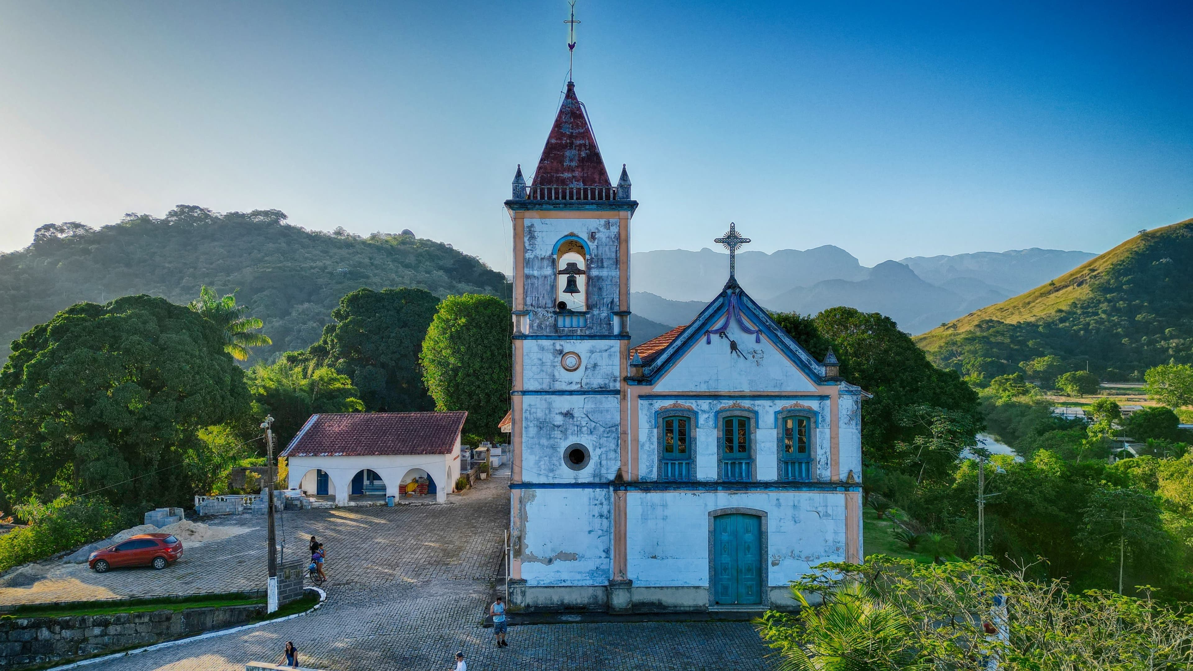 Igreja de São Nicolau