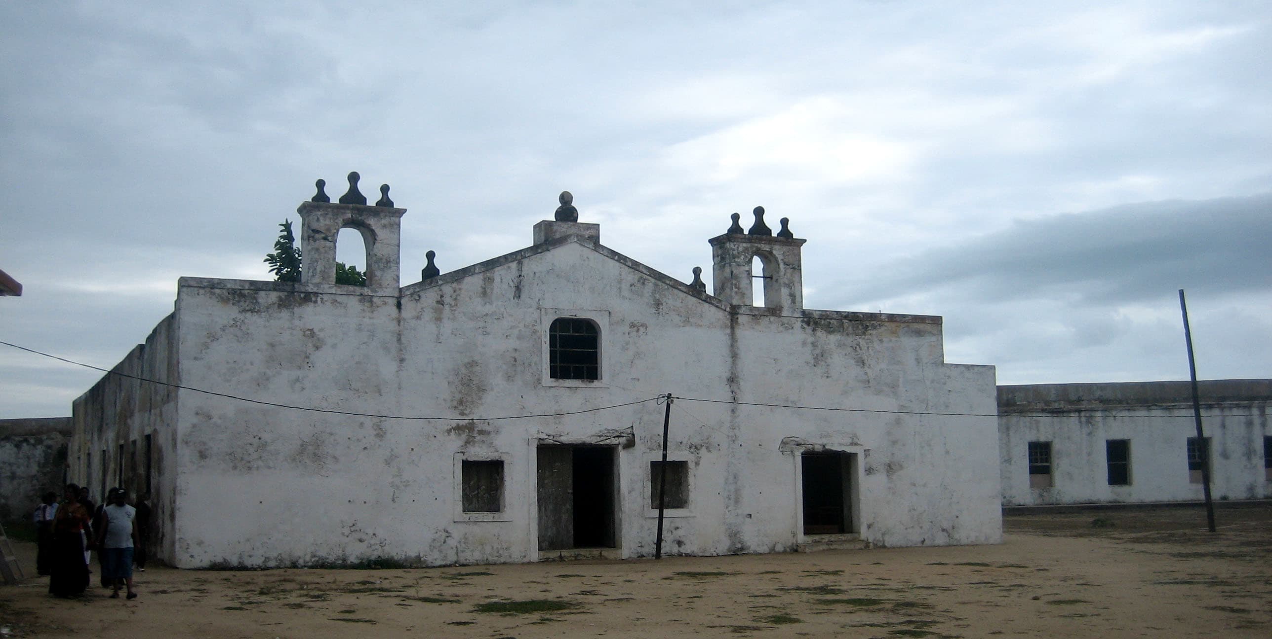 Igreja de São Sebastião