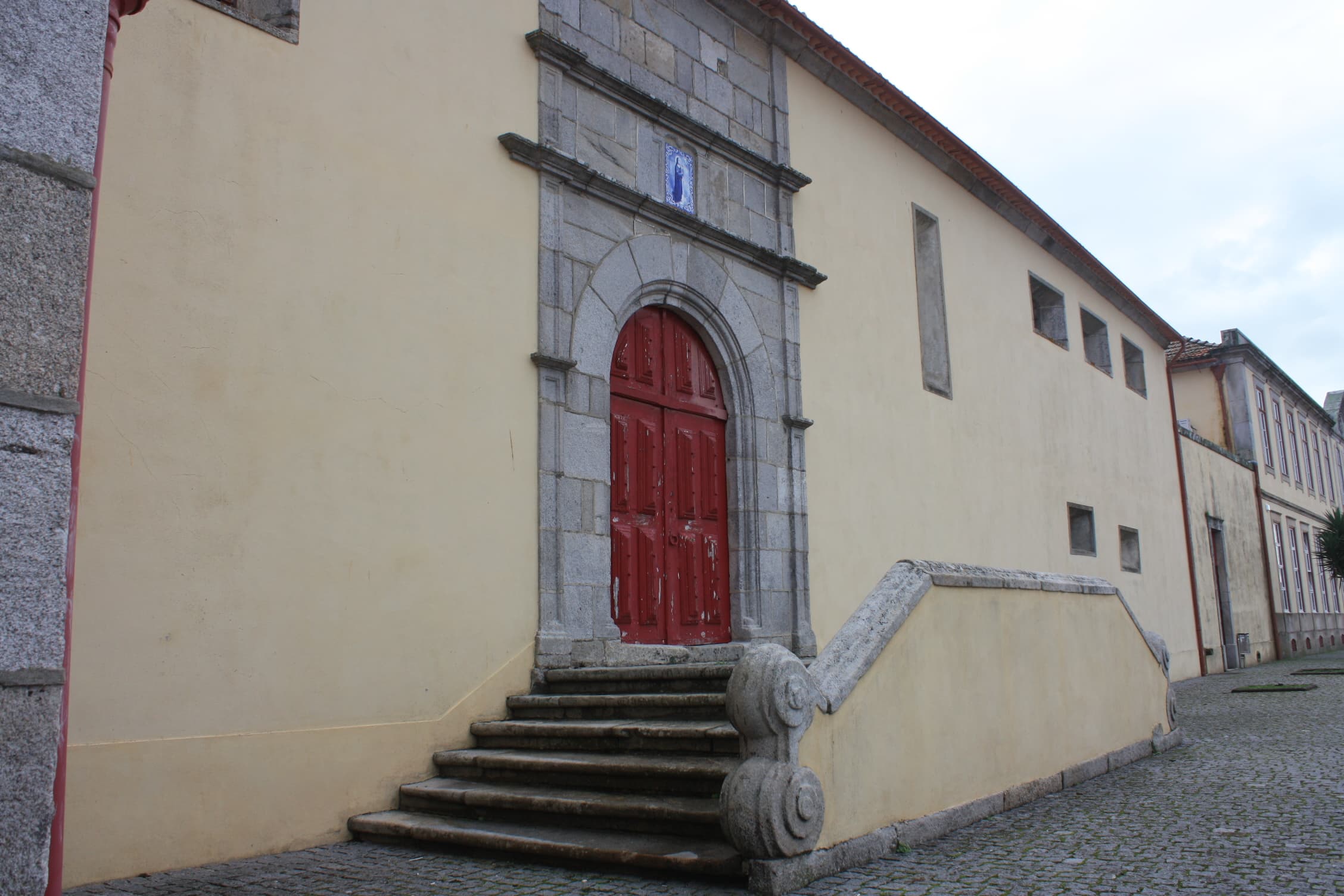 Igreja de Santa Clara