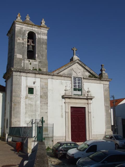 Church of Santiago
