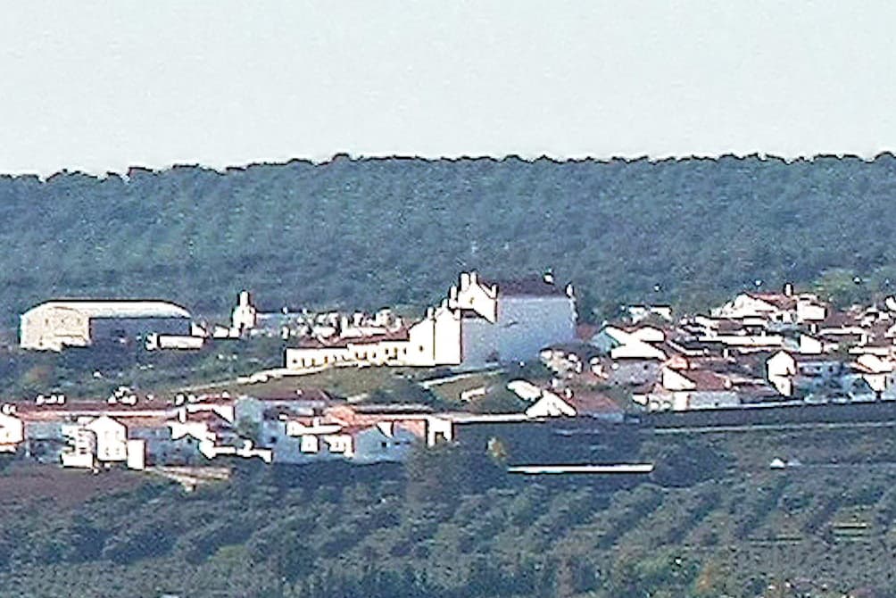 Igreja de Santo António