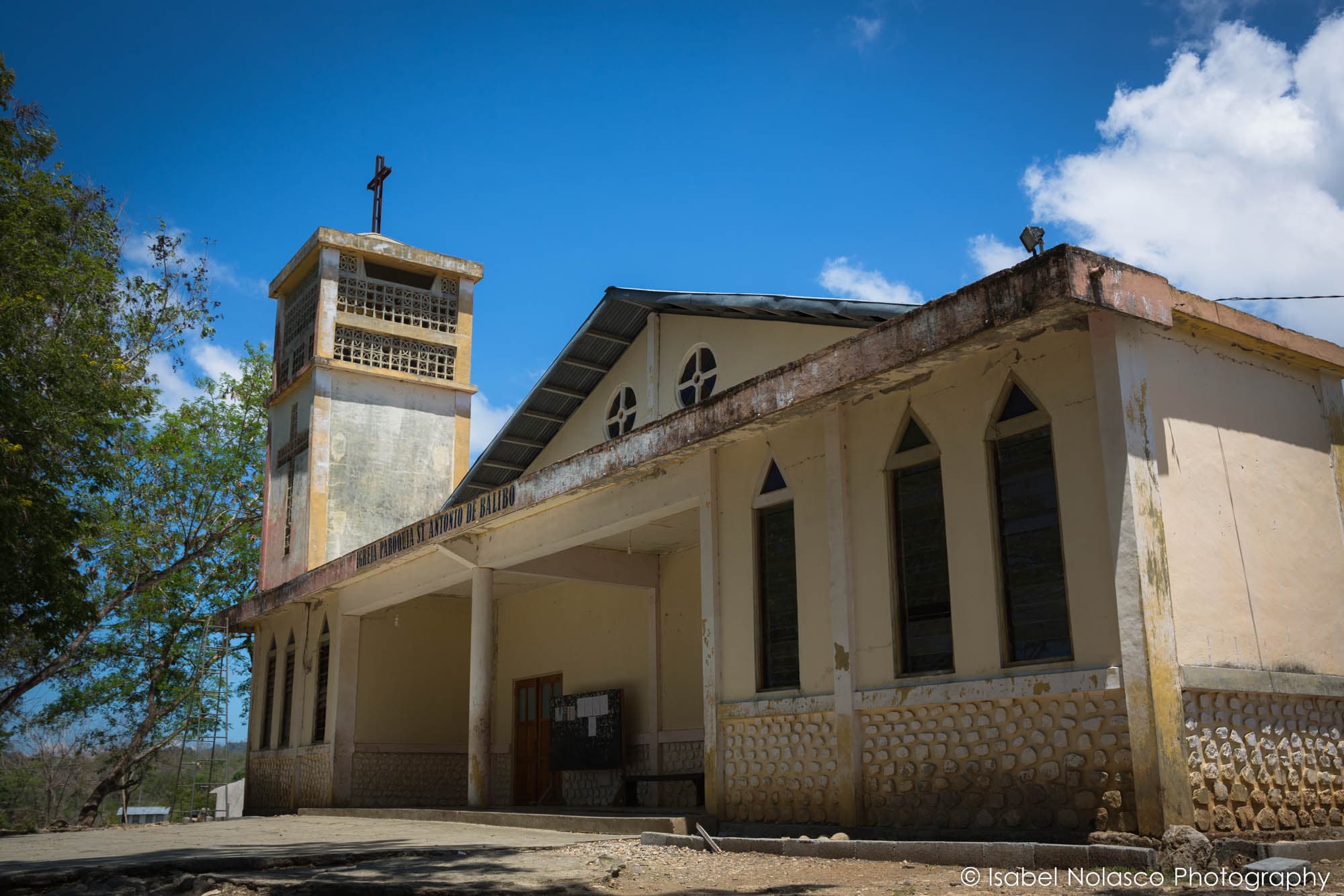 Igreja de Santo António