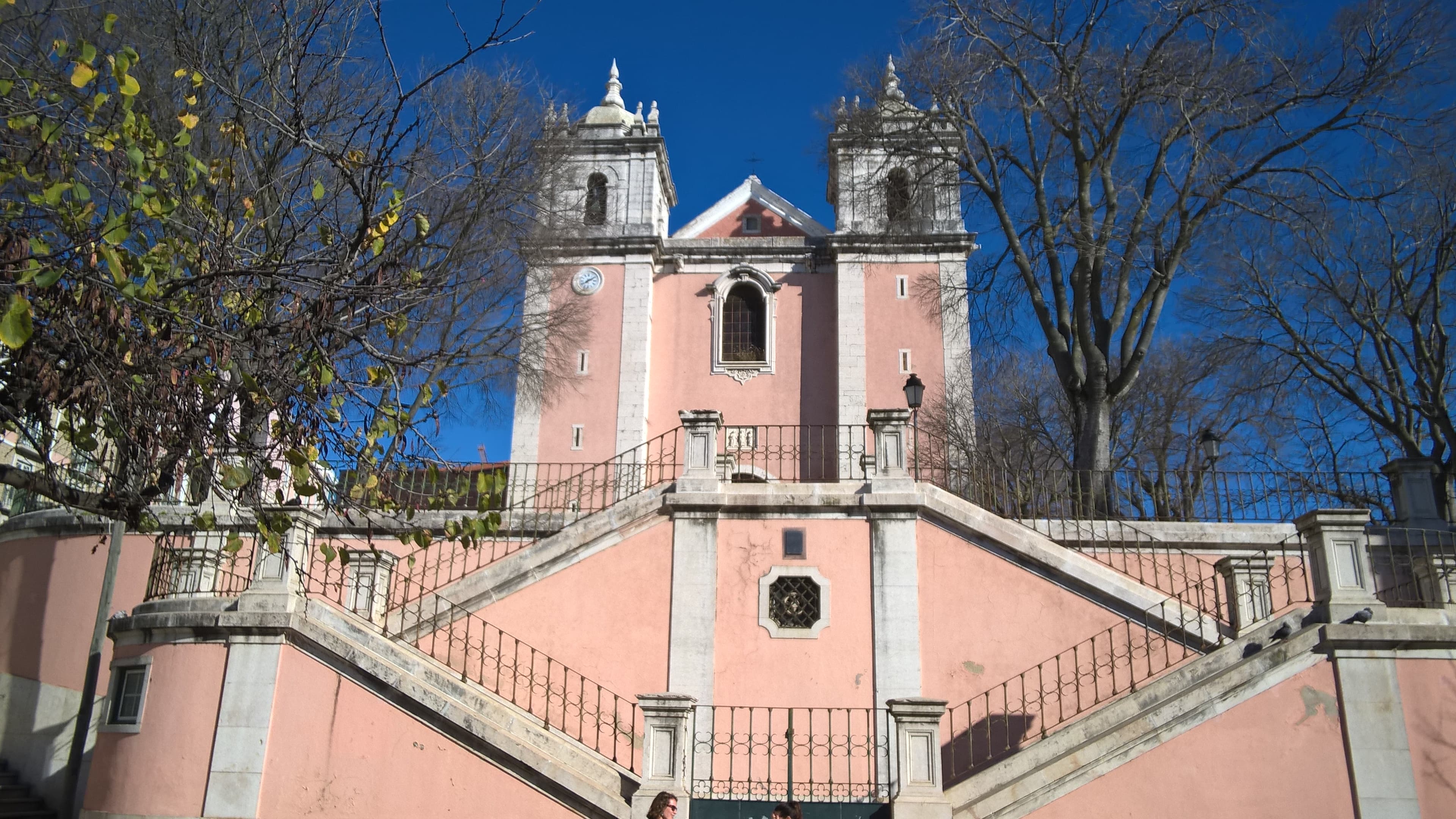 Igreja de Santos-o-Velho