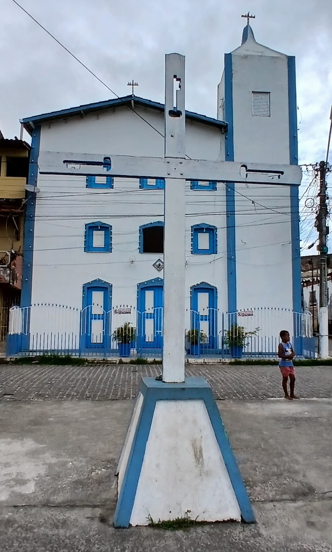 Igreja de São Pedro