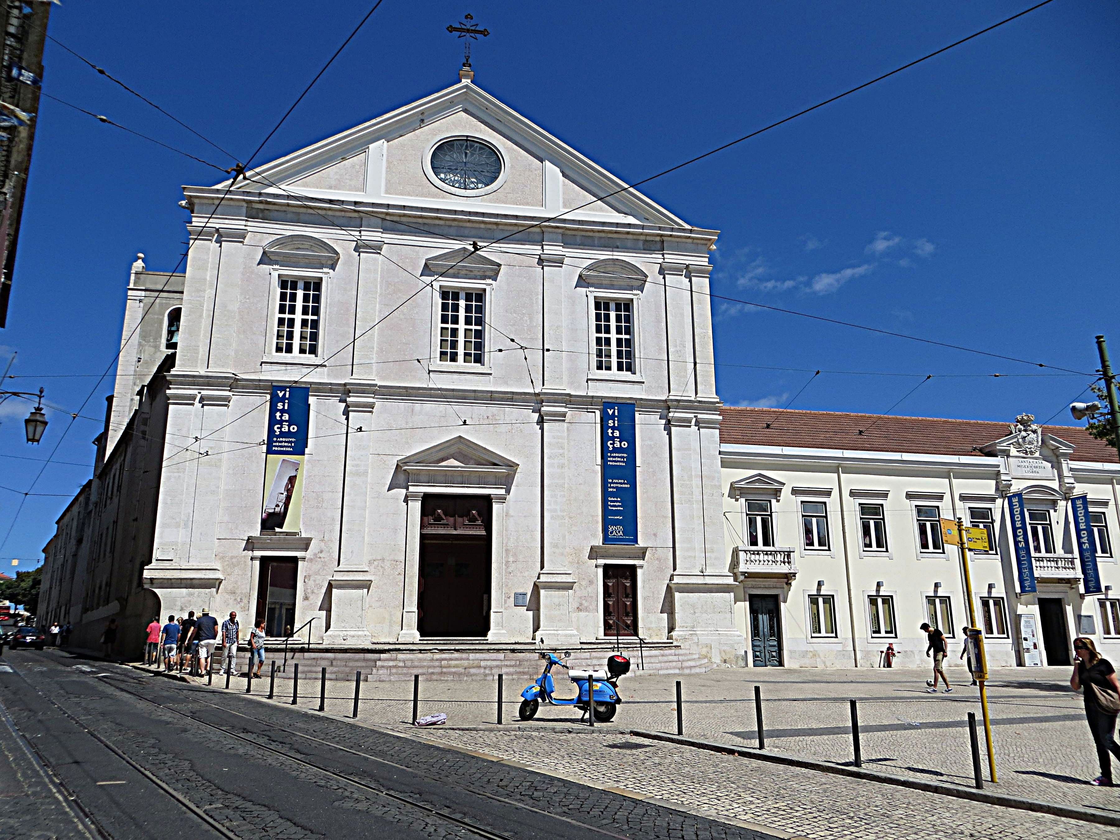 Igreja de São Roque