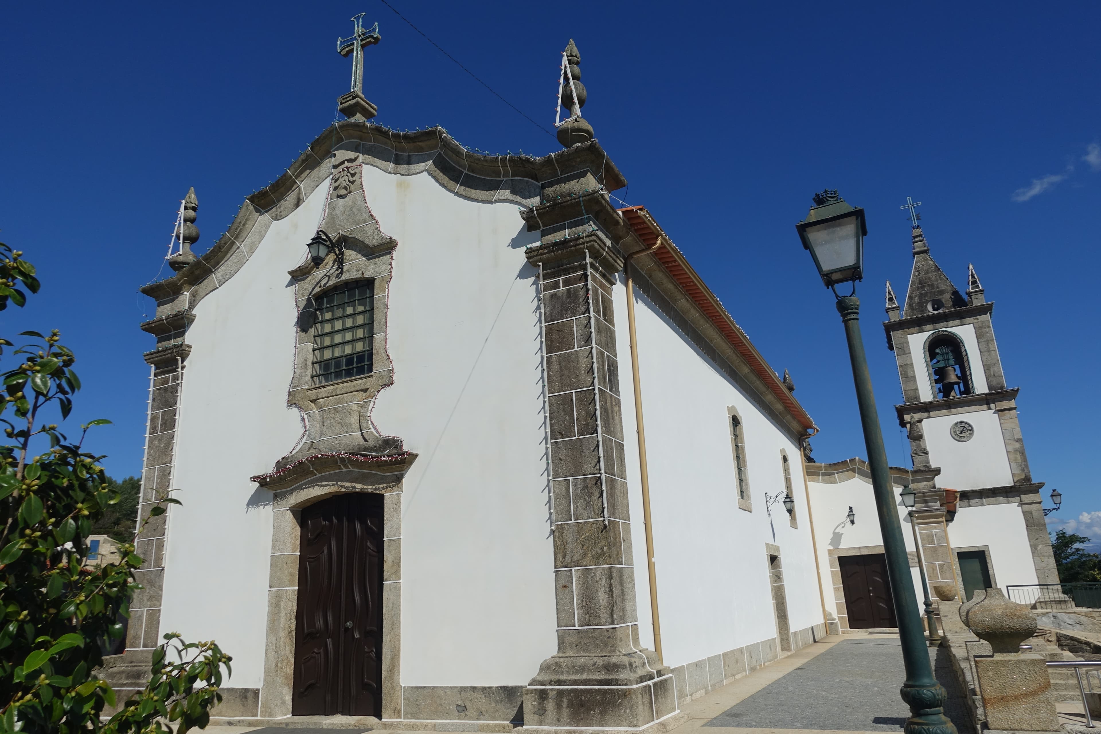 Igreja de Turiz