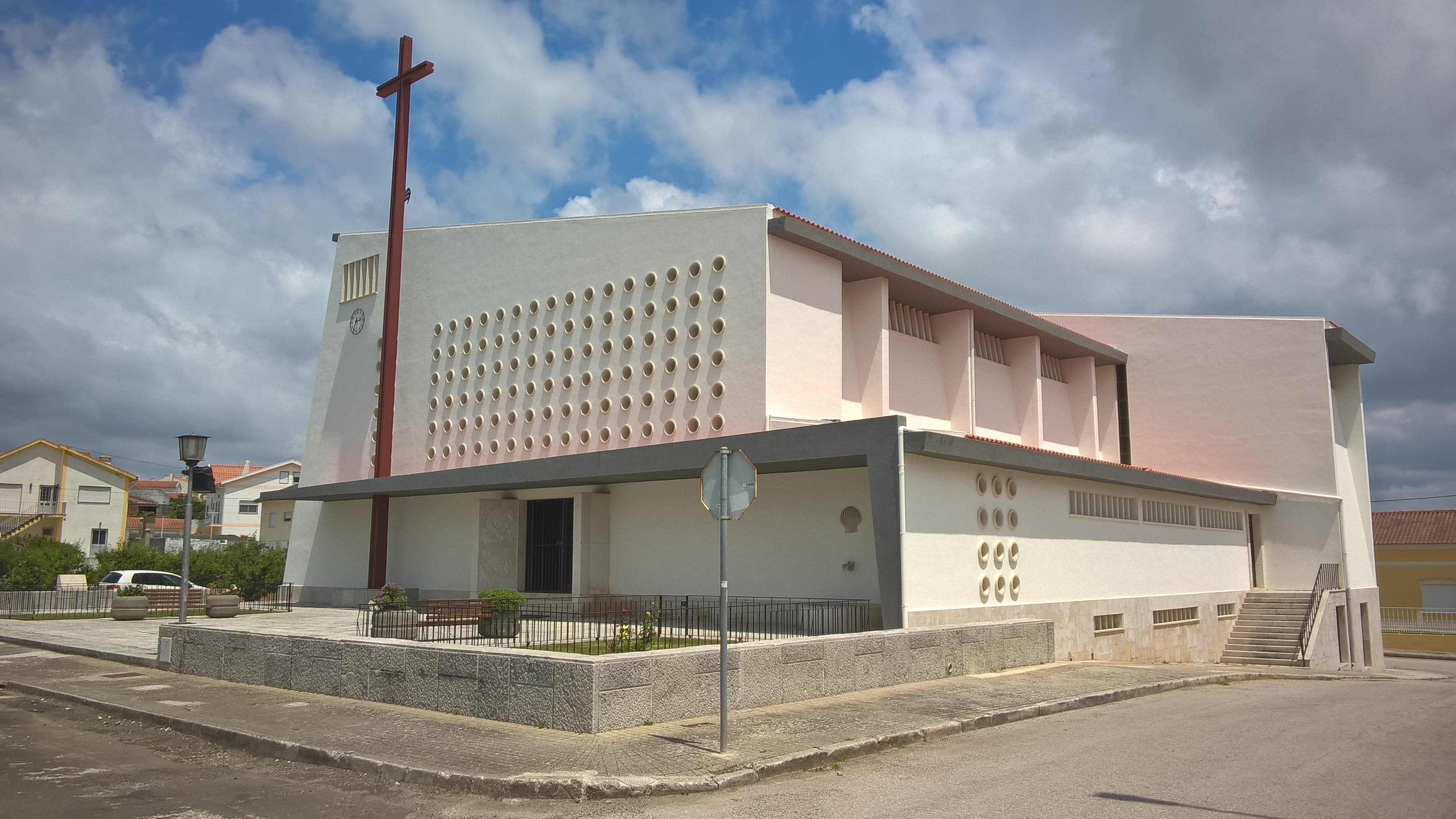 Igreja de Vale Covo