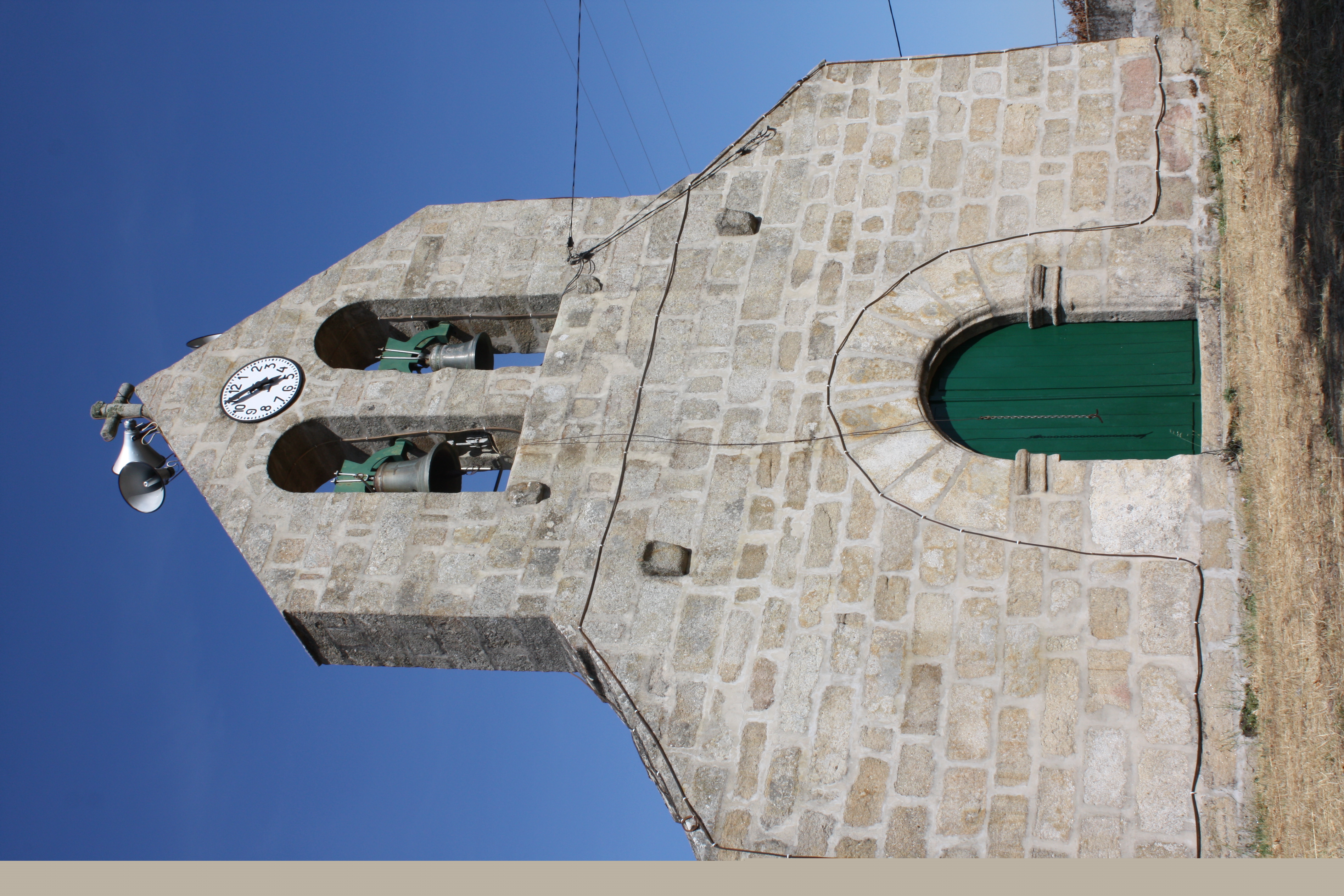 Igreja Paroquial de Vila dos Sinos