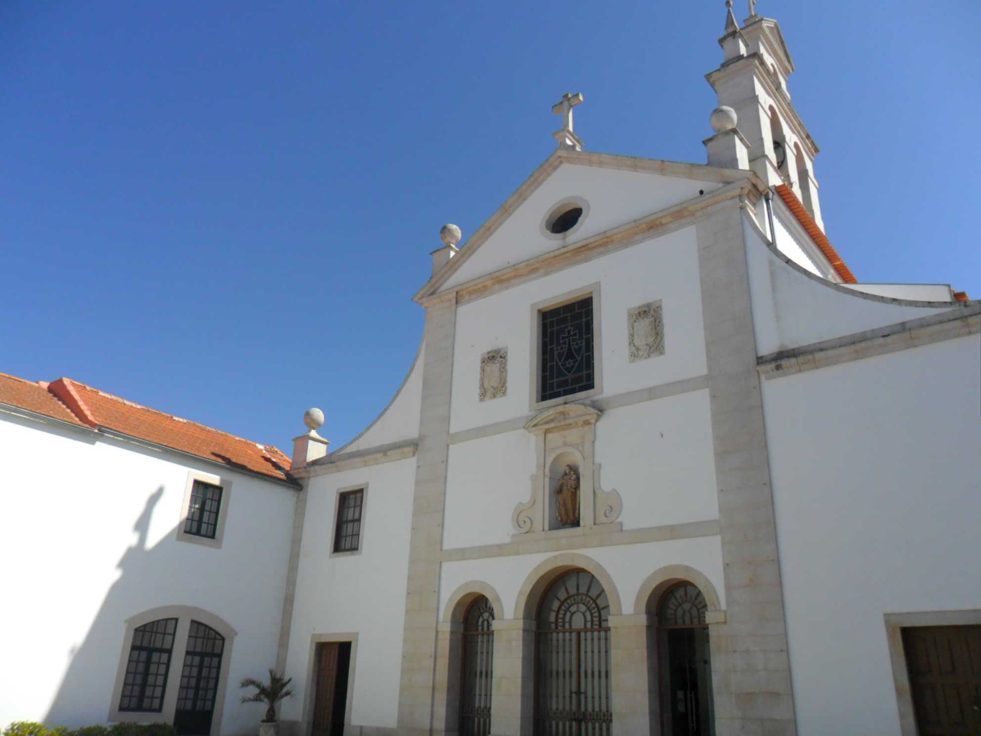 Igreja do Convento do Carmo (Aveiro)