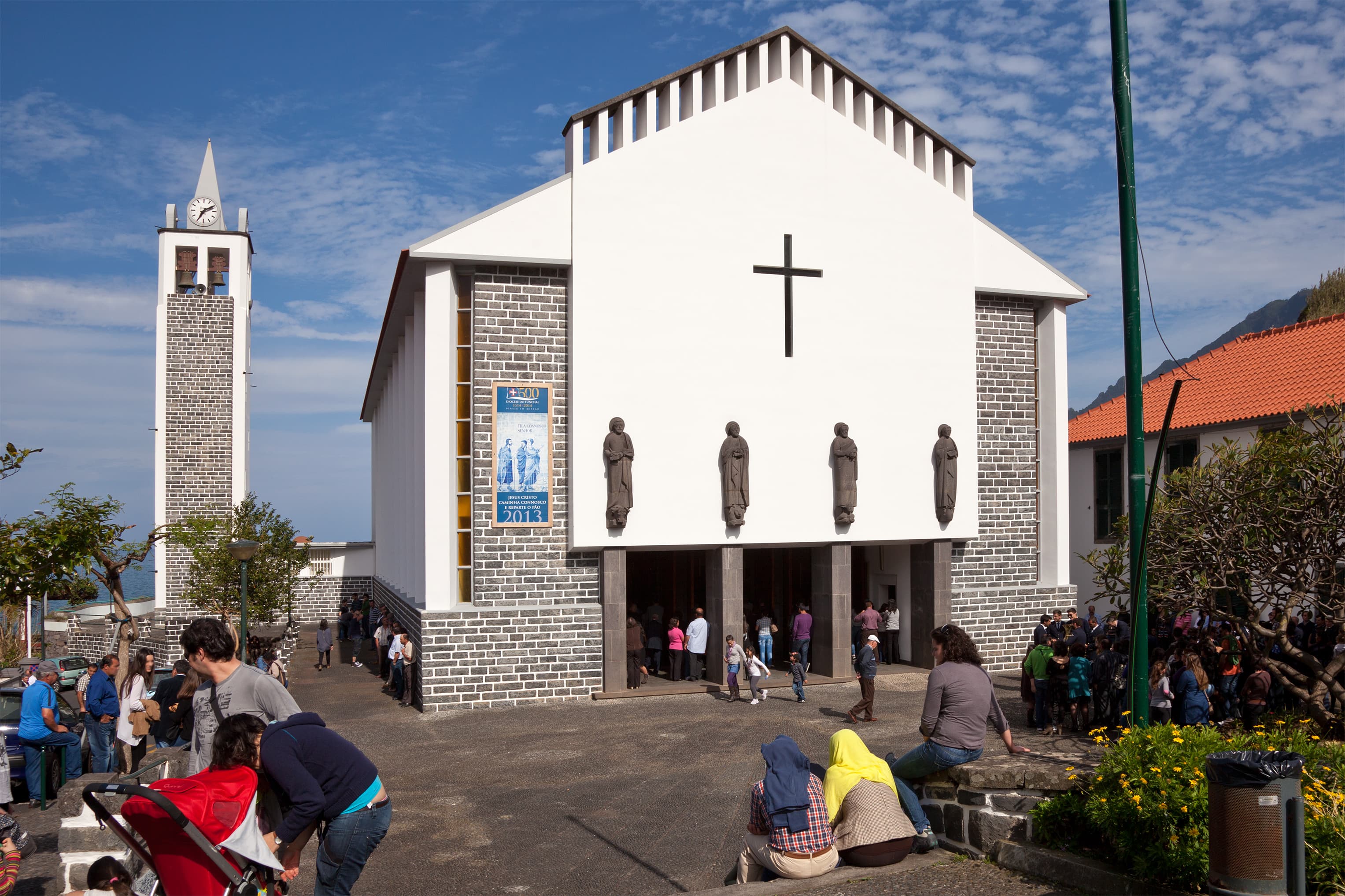 Igreja de Nossa Senhora de Guadalupe