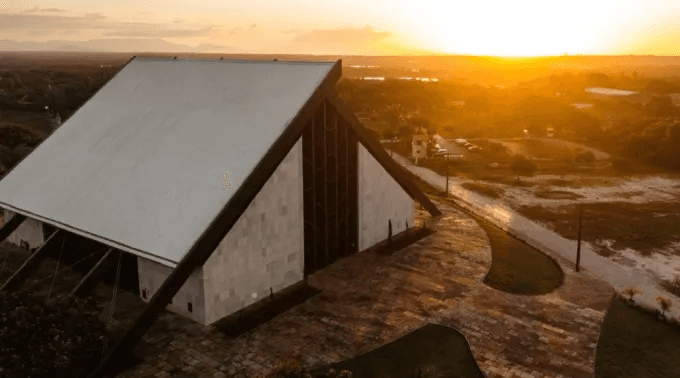 Igreja do Ressuscitado