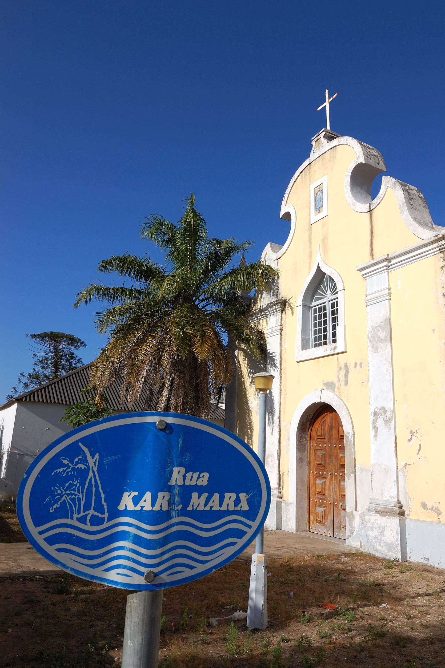 Igreja de Nossa Senhora da Conceição