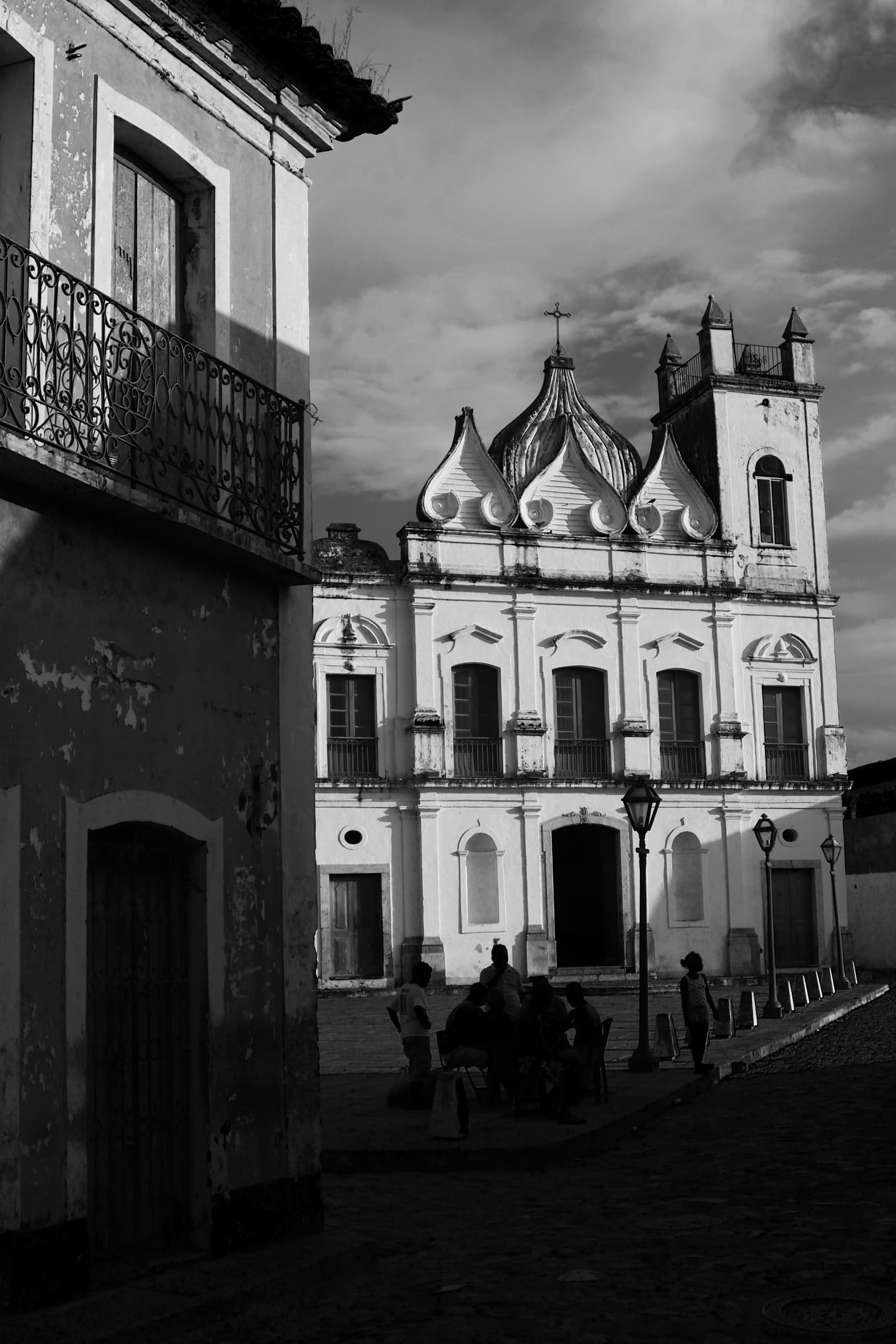 Church of Saint Joseph of the Exile