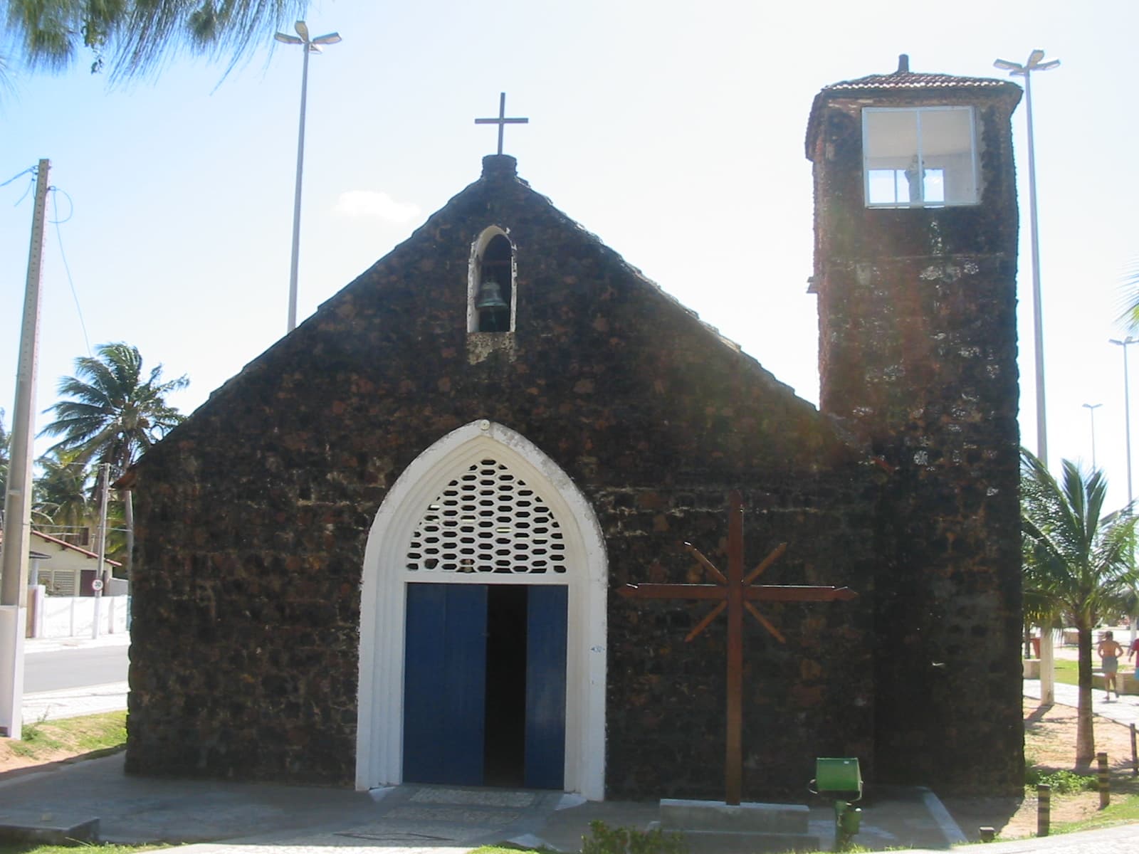 Igreja de Nossa Senhora dos Navegantes (Redinha)