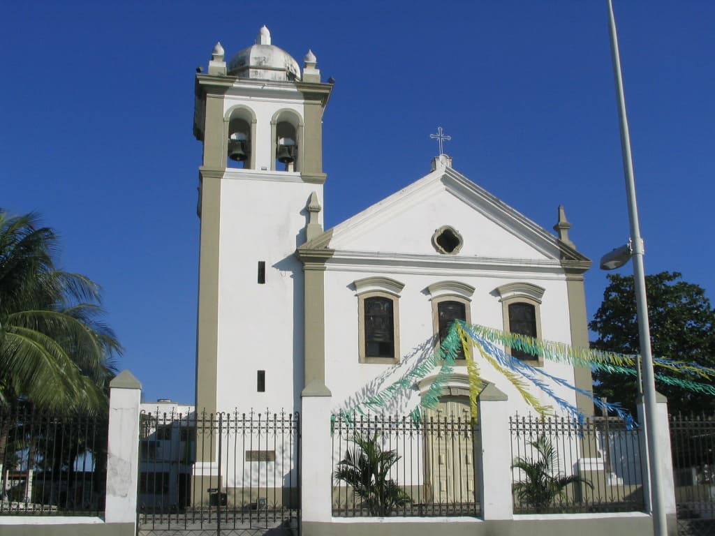 Igreja de Nossa Senhora da Apresentação