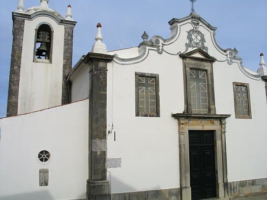 Igreja Matriz de São Brás de Alportel