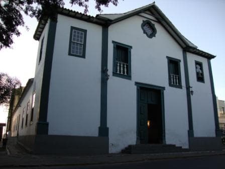 Parish Church of Our Lady of the Rosary