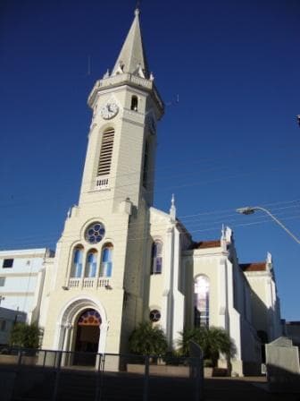 Igreja Matriz de Sant'Ana