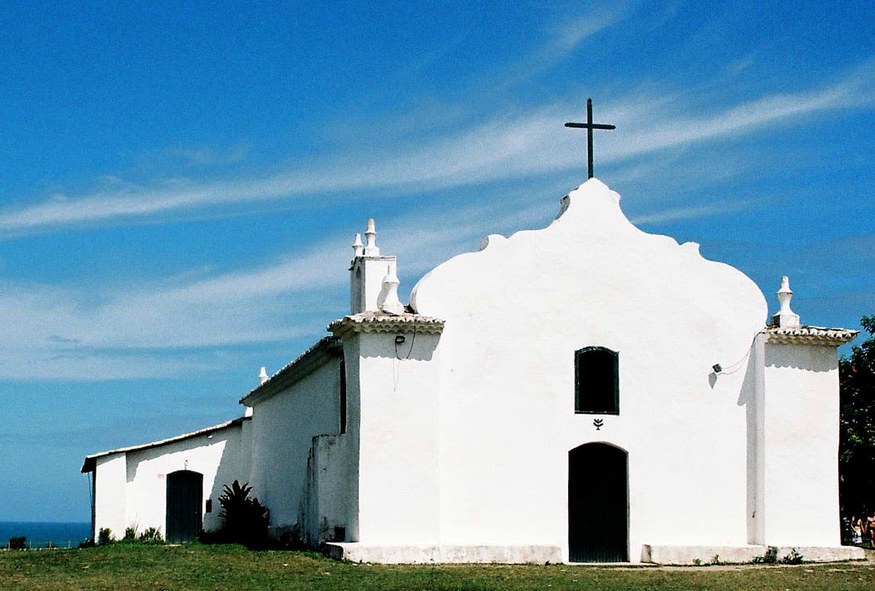 Igreja de São Sebastião