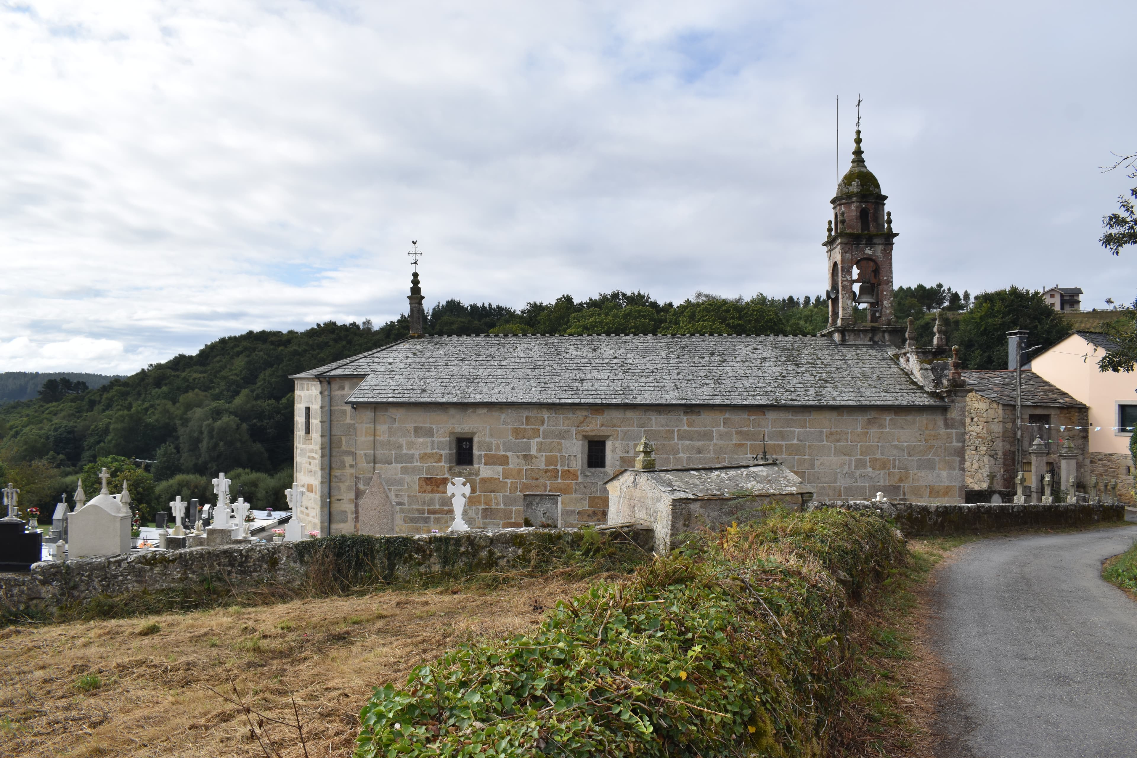 Church of Saint Michael