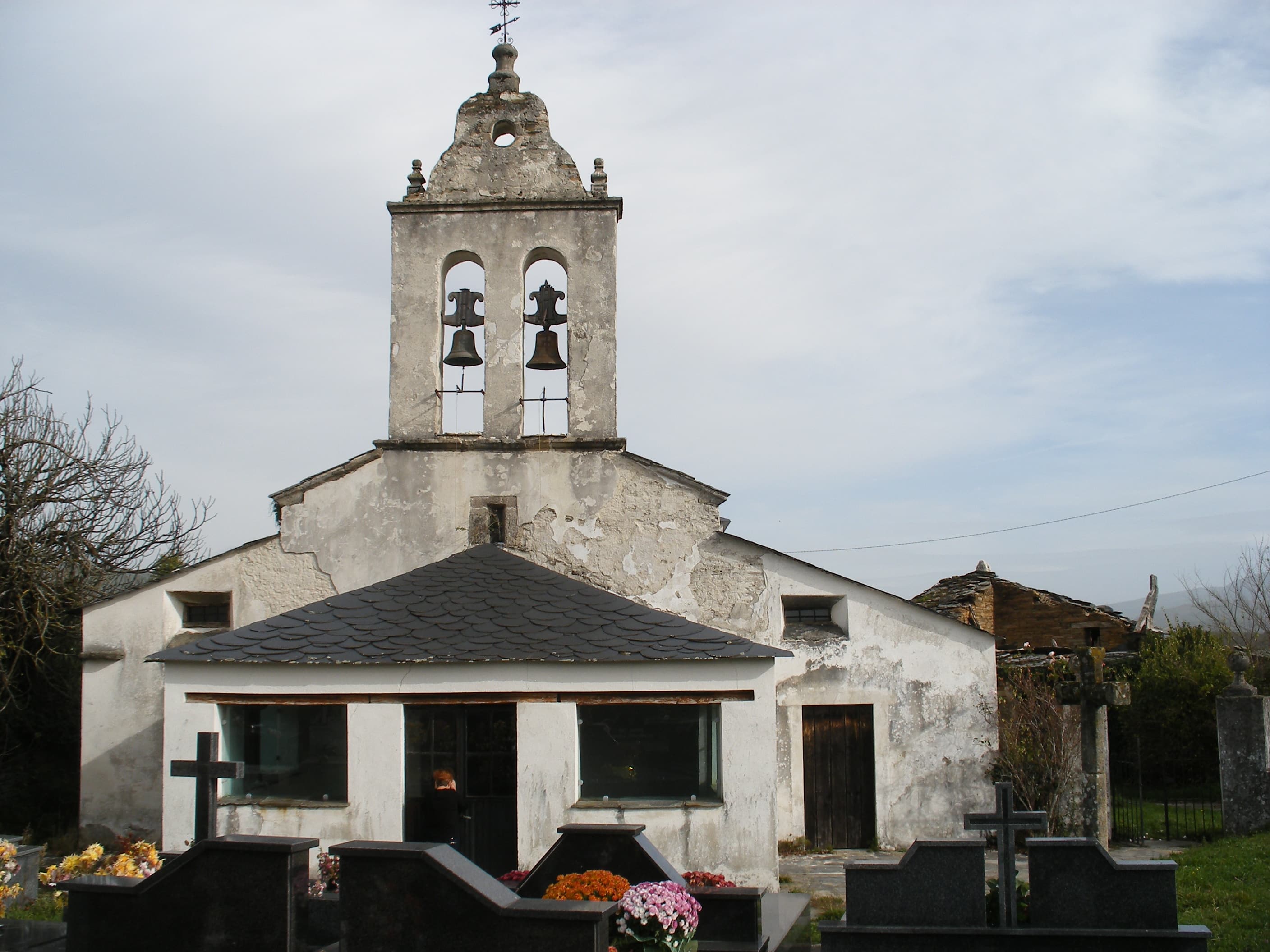 Church of Saint Mary