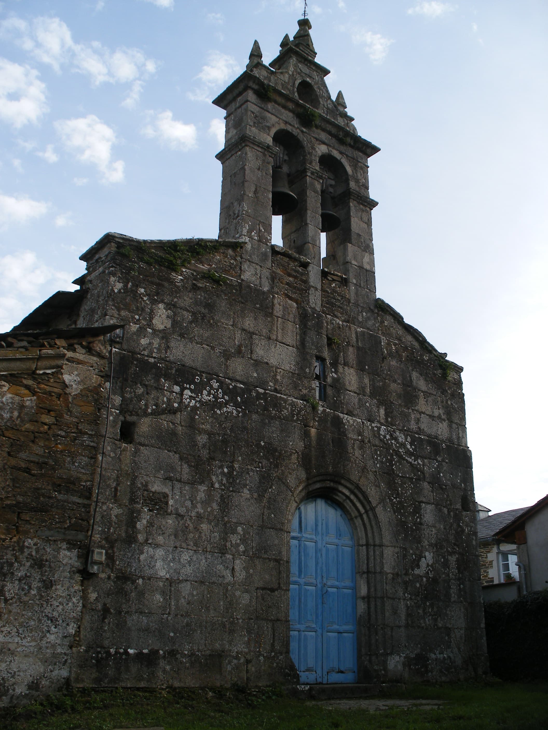 Church of Saint Martin