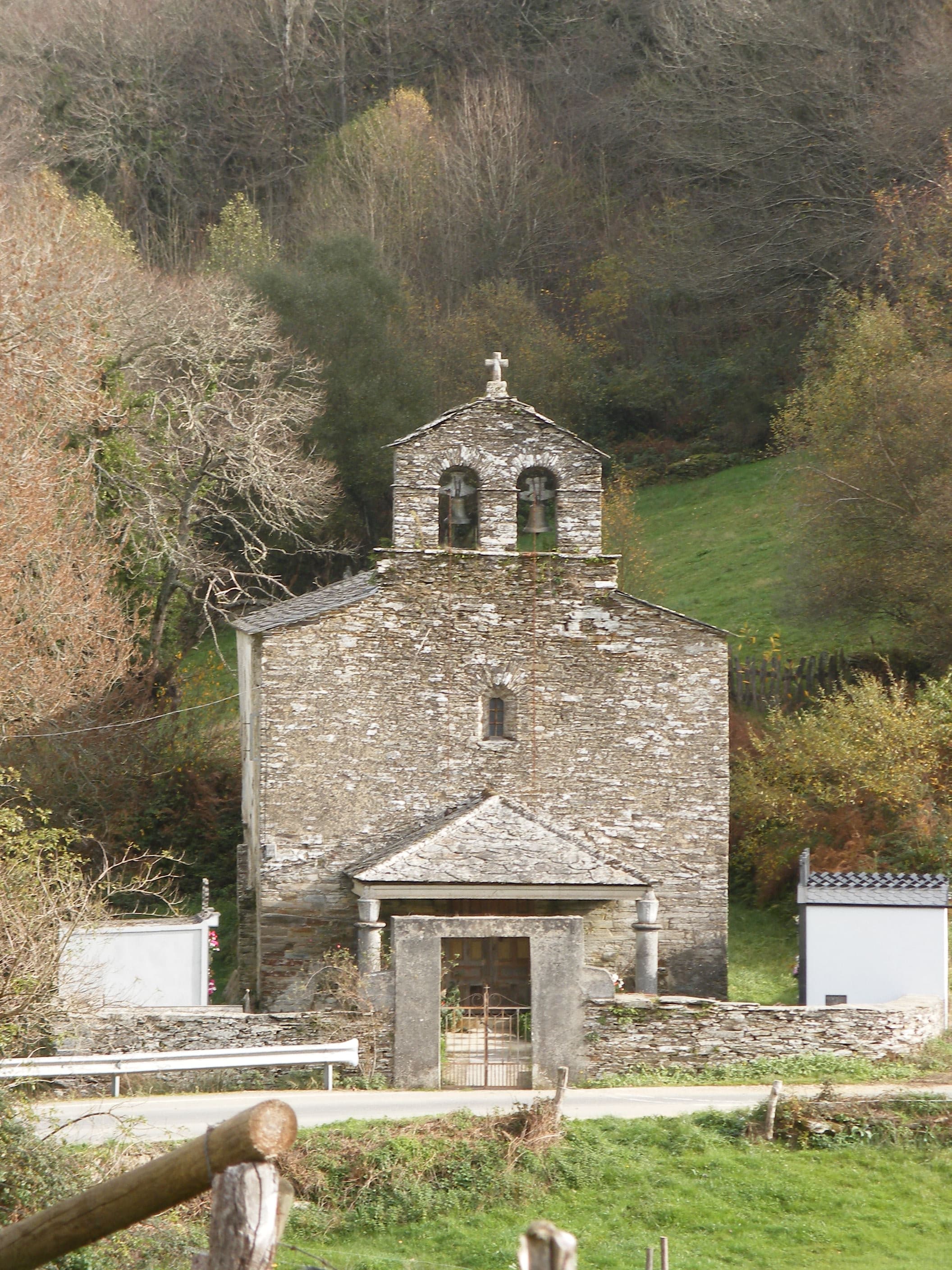 Church of Saint Mary