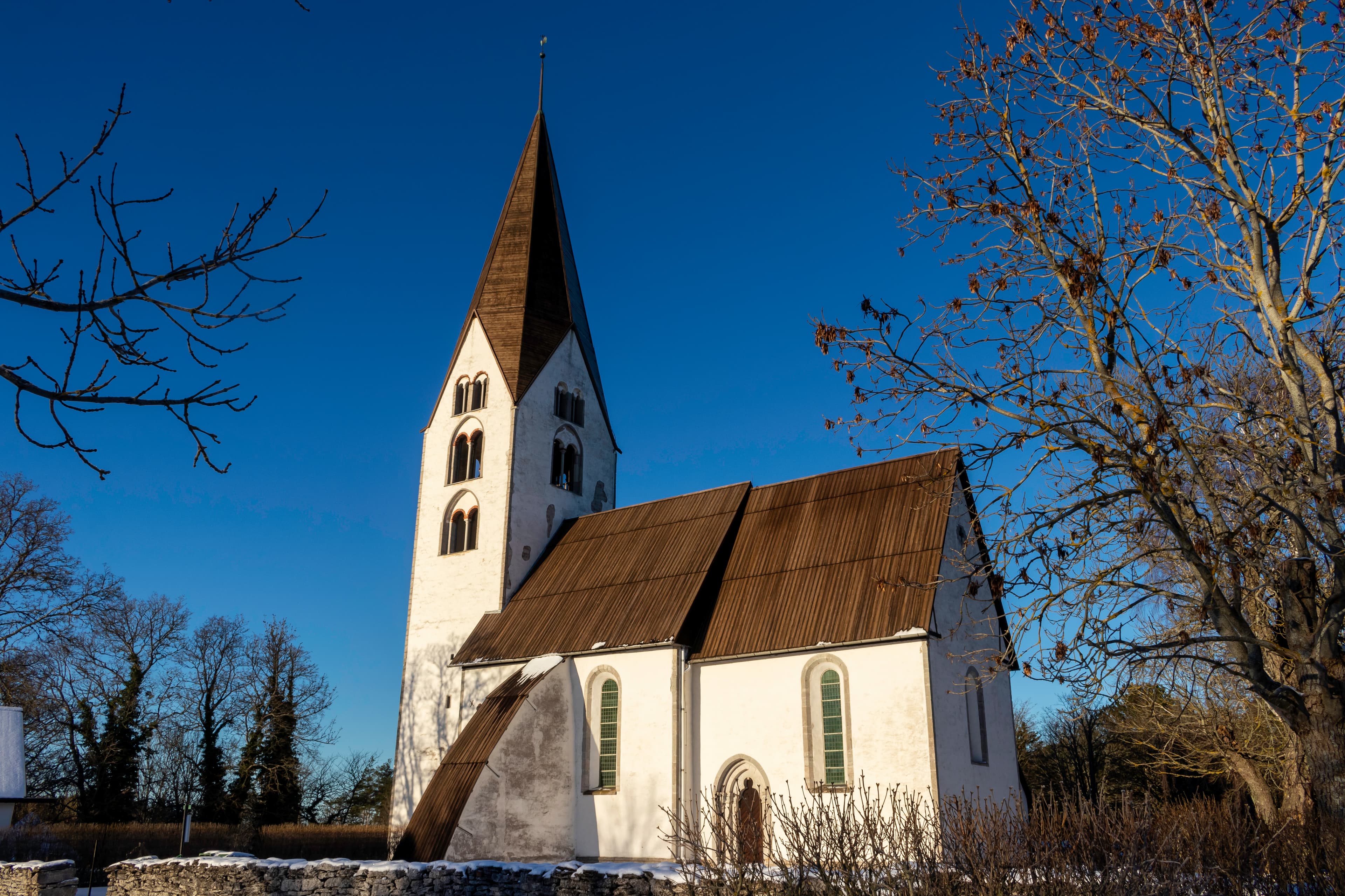 Othem Church