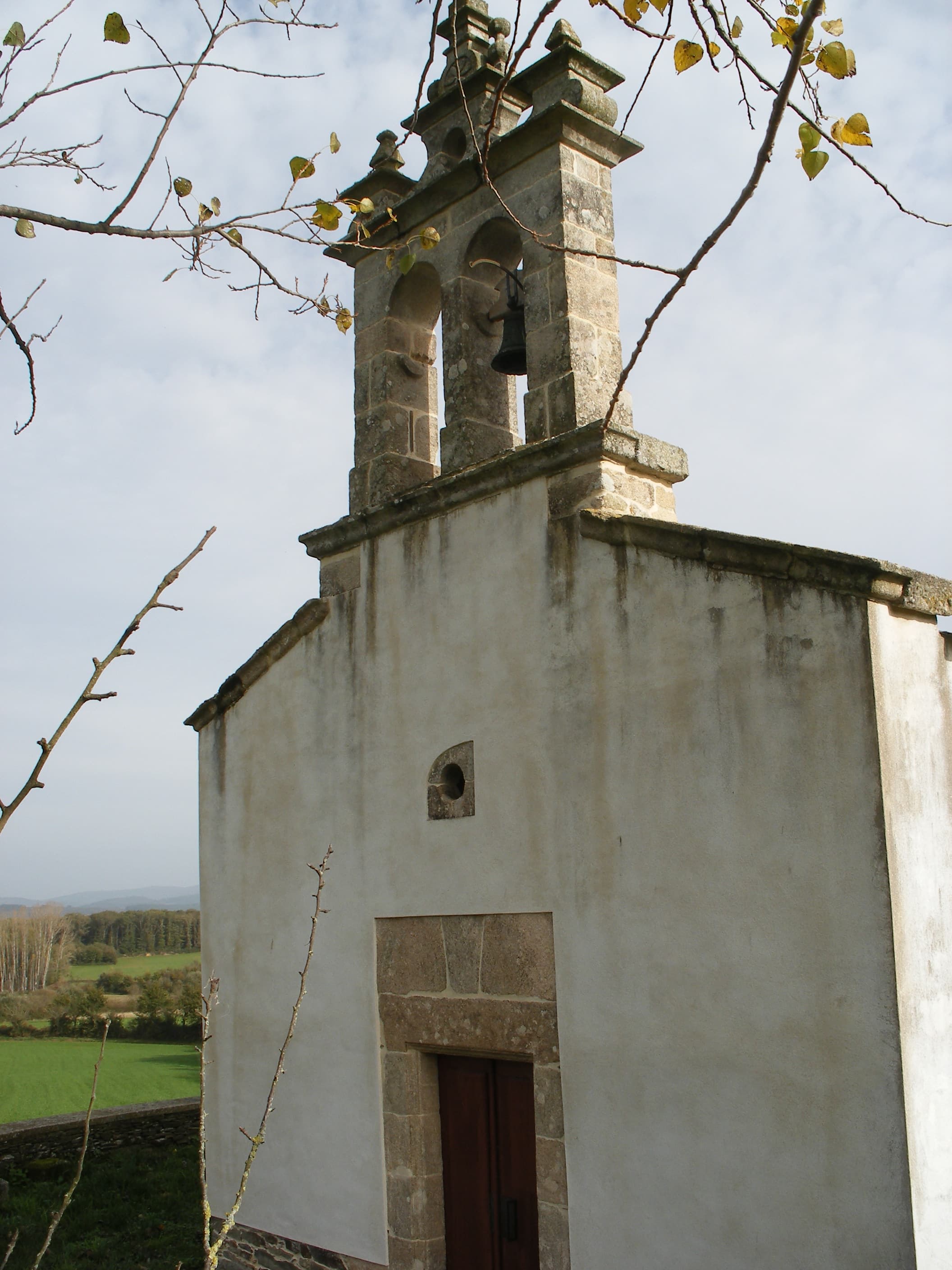 Church of Saint Mammes