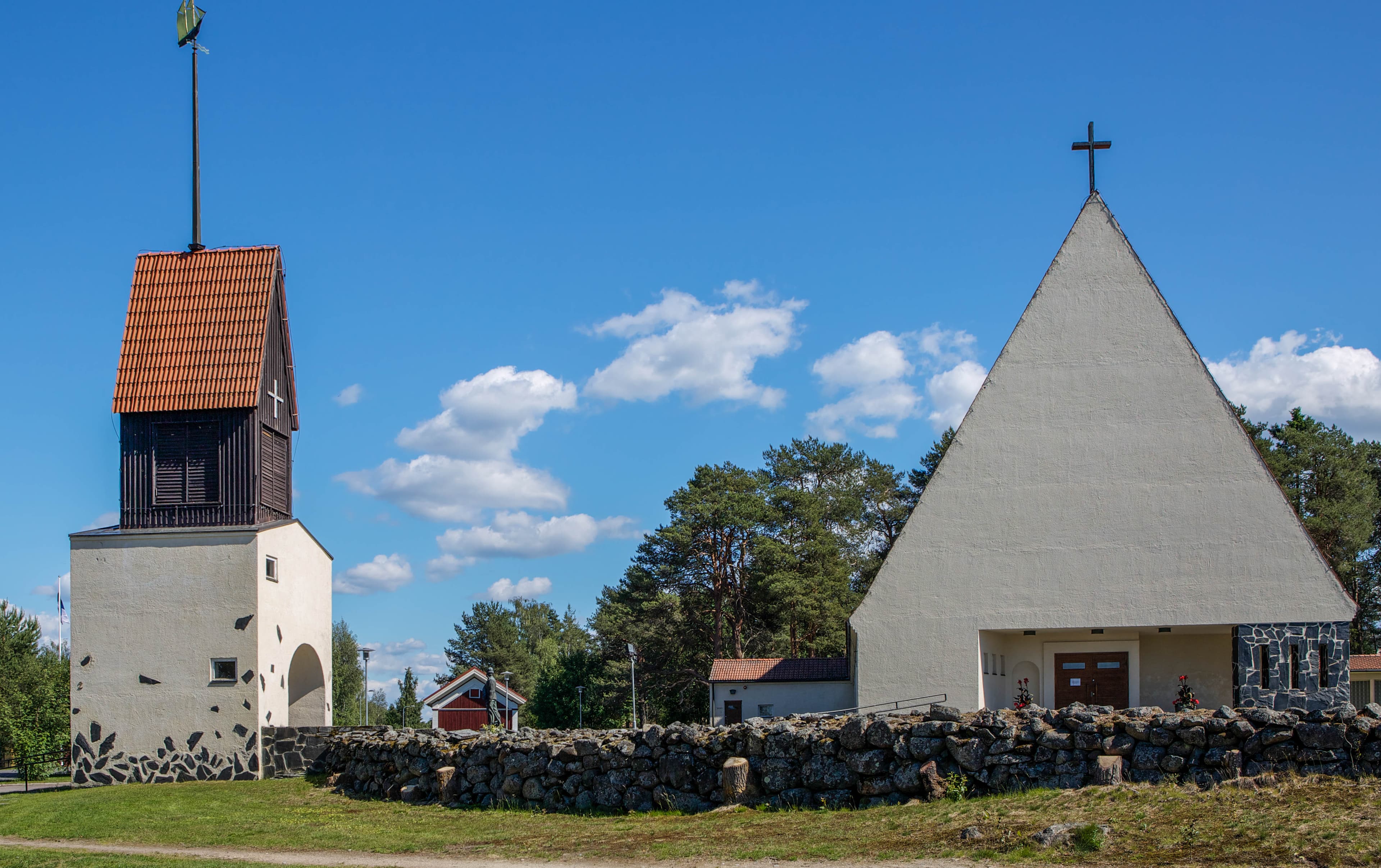 Ii Church