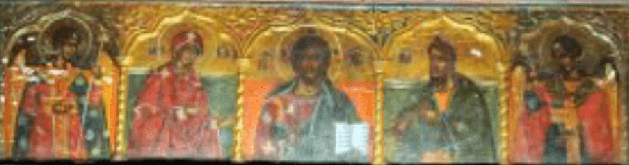 St. Athanasius Church