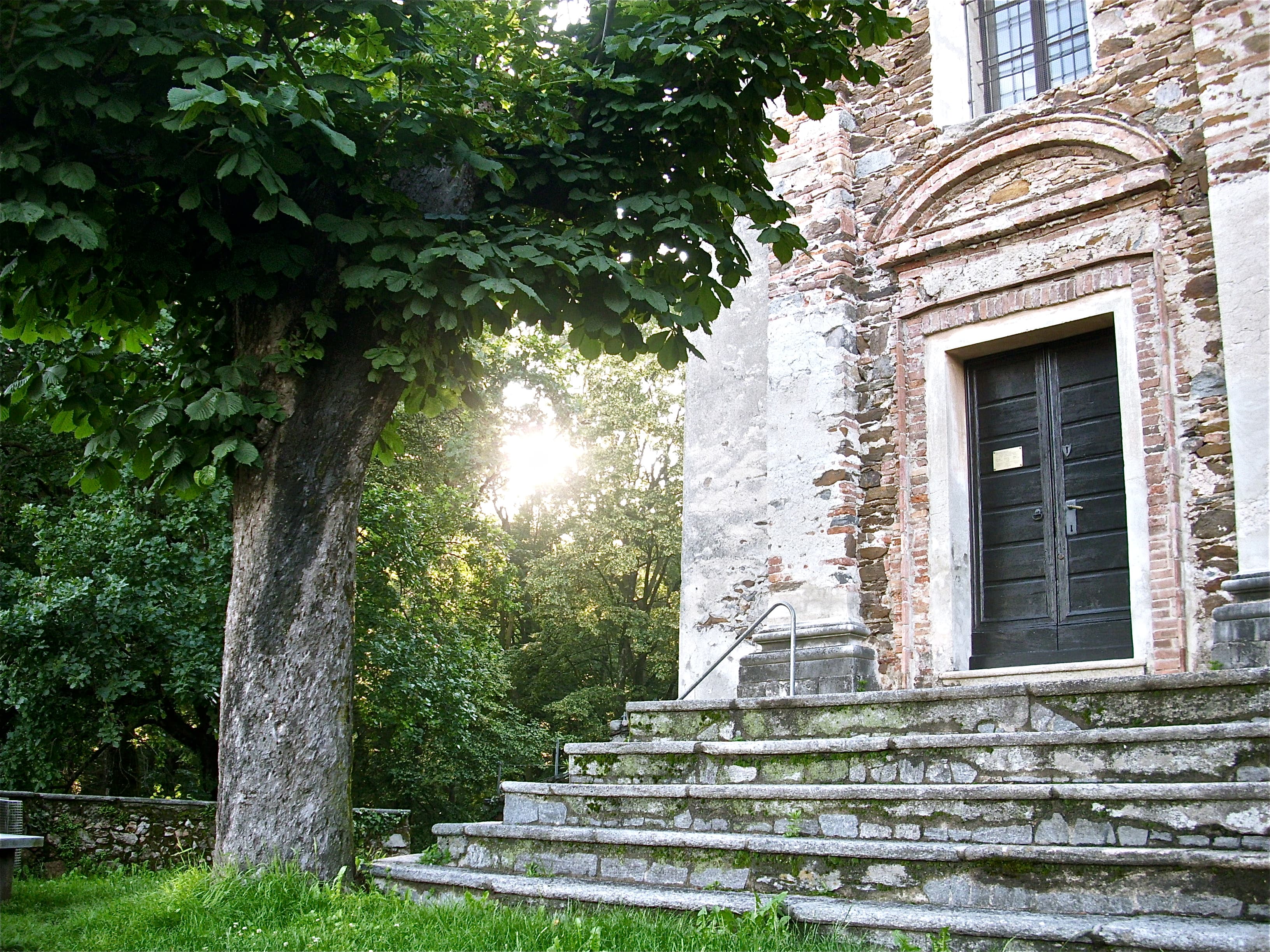 Maria Immacolata e di San Giorgio Parish Church