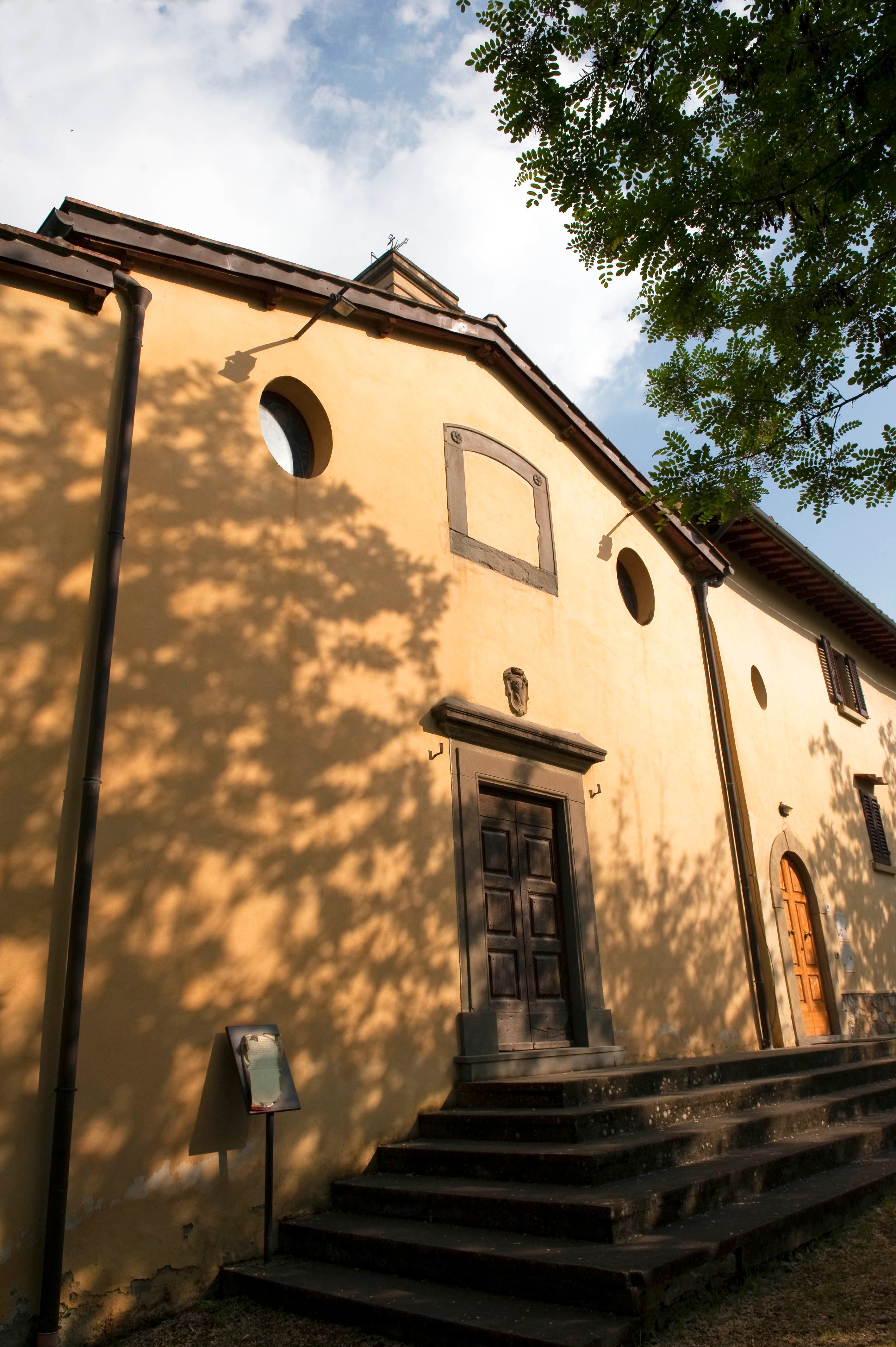 Sant'Ilario a Settimo