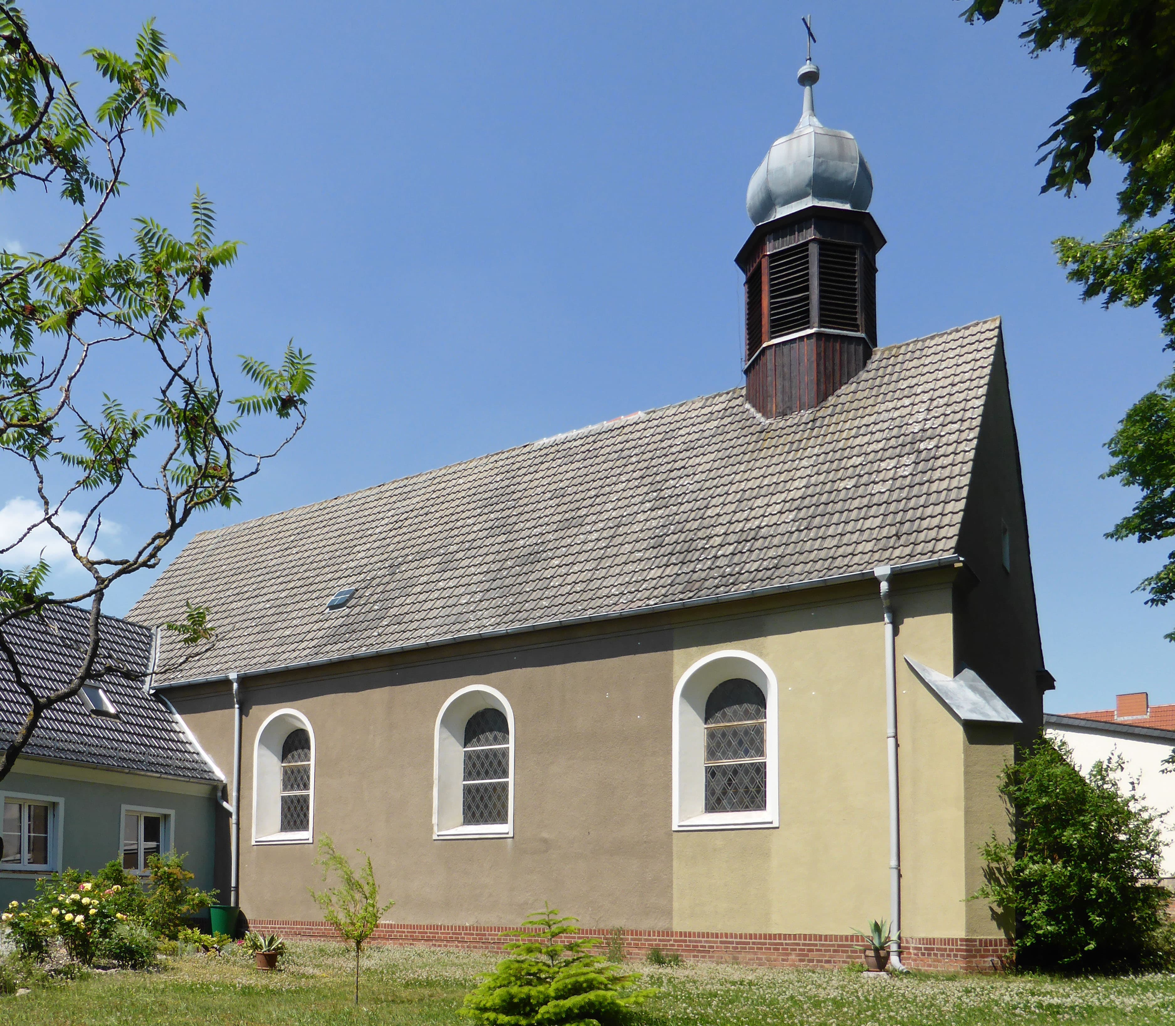St. Norbert