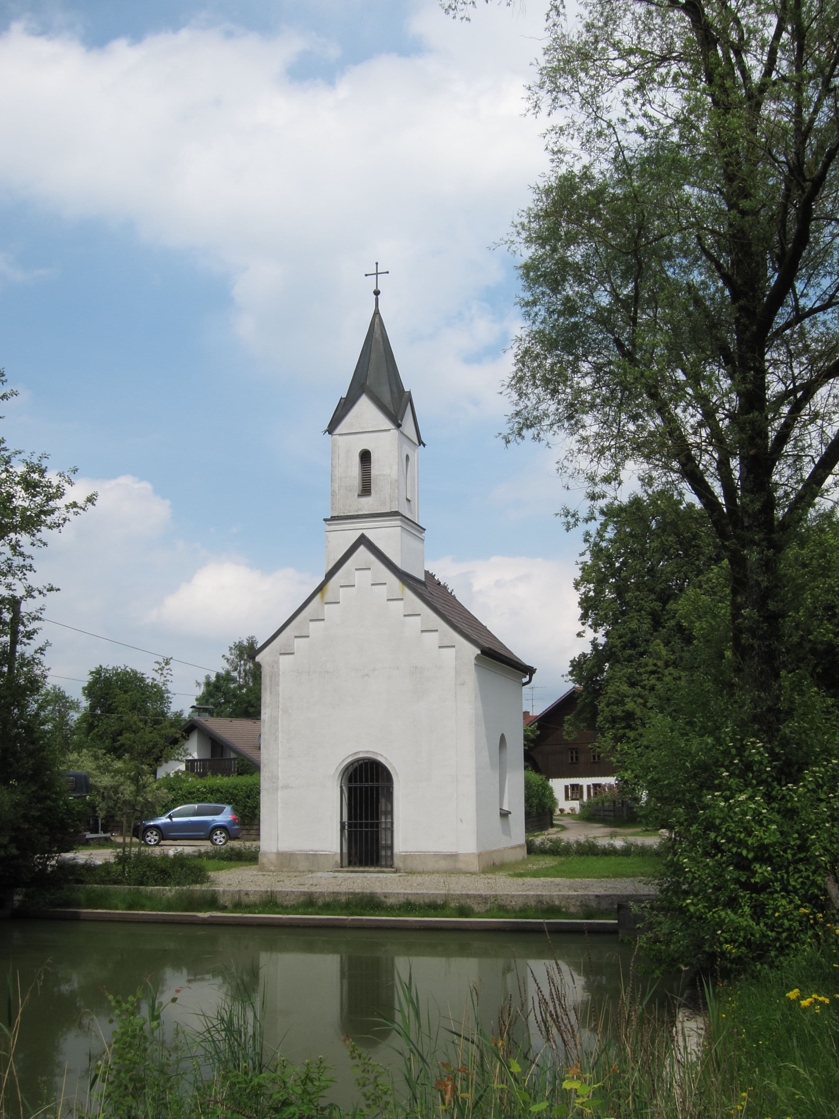 St. Ursula